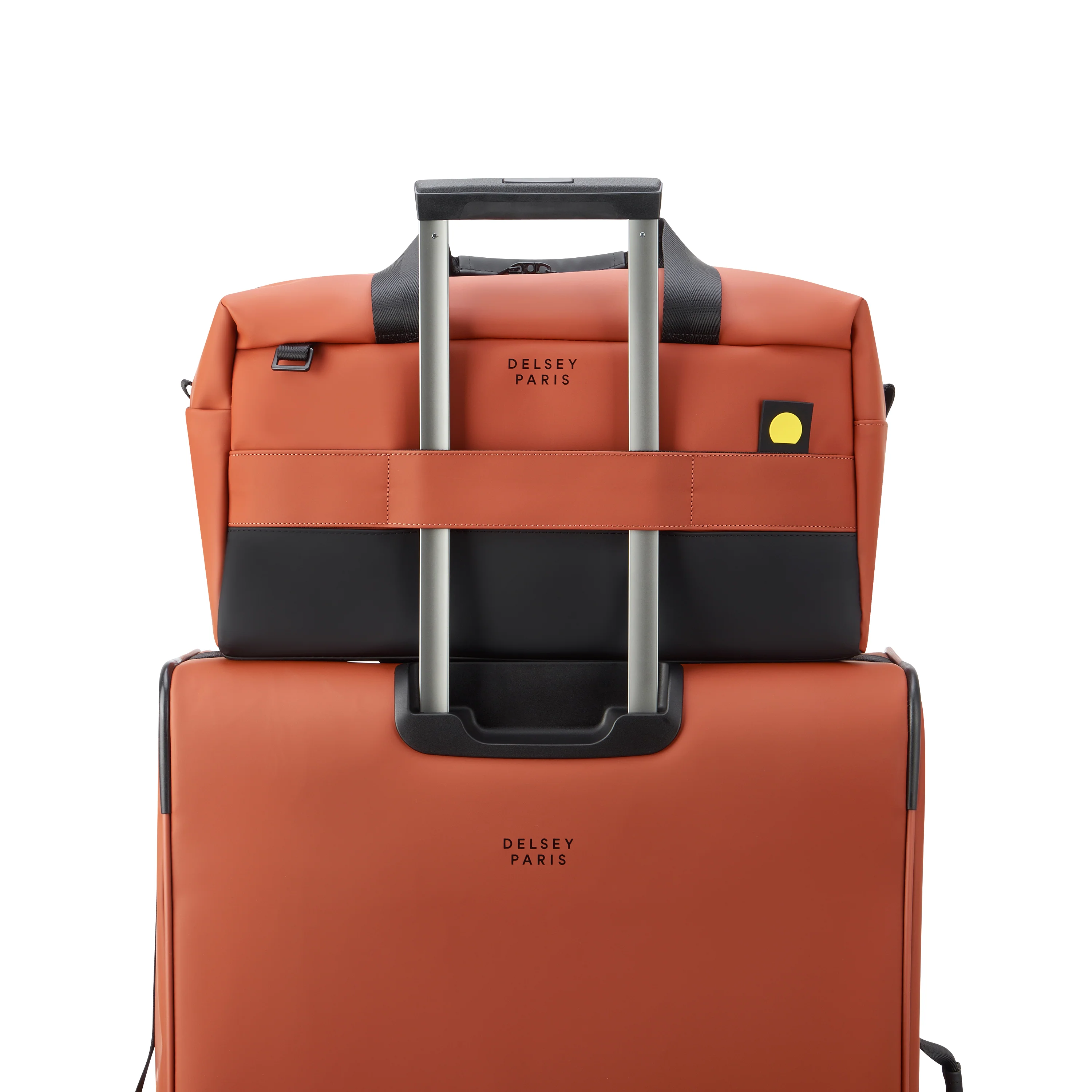 TURENNE SOFT - Sac De Voyage XS (45cm) - Image 32