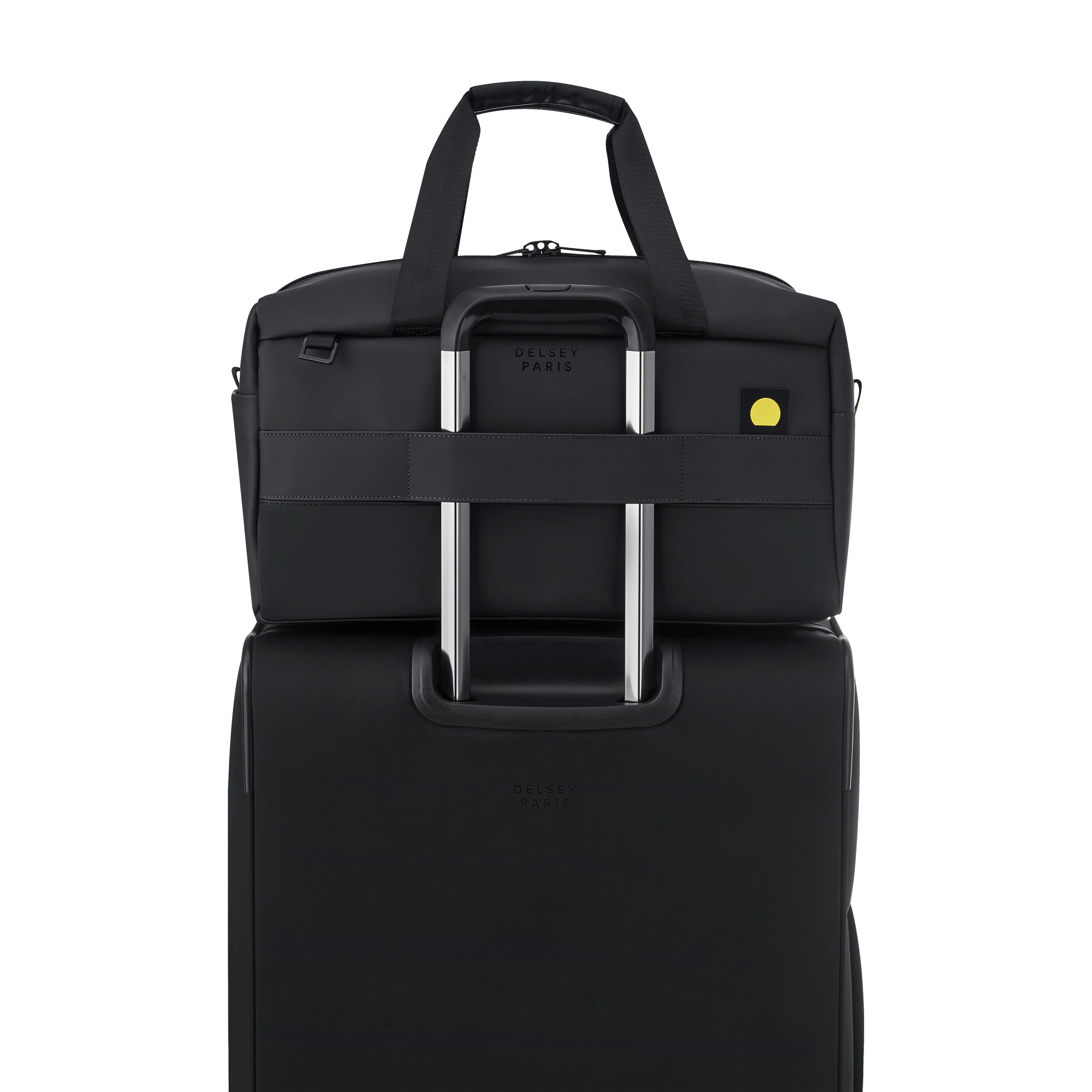 TURENNE SOFT - Sac De Voyage XS (45cm) - Image 8