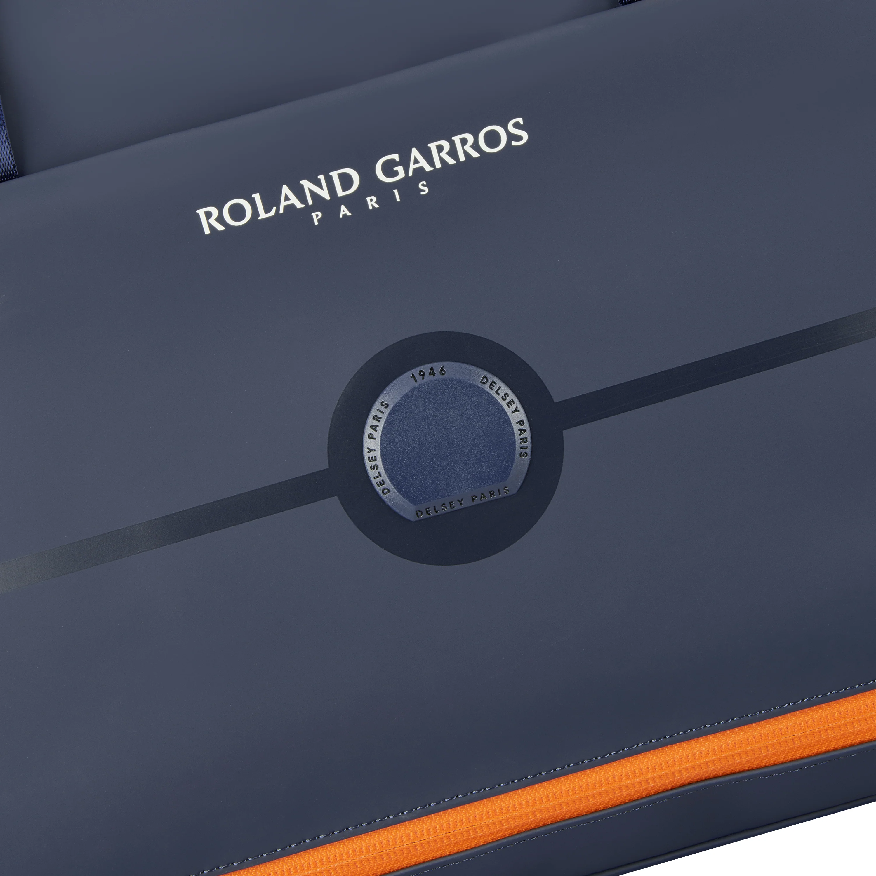 Turenne Soft - Sac de Sport (45cm) Roland Garros - Image 3