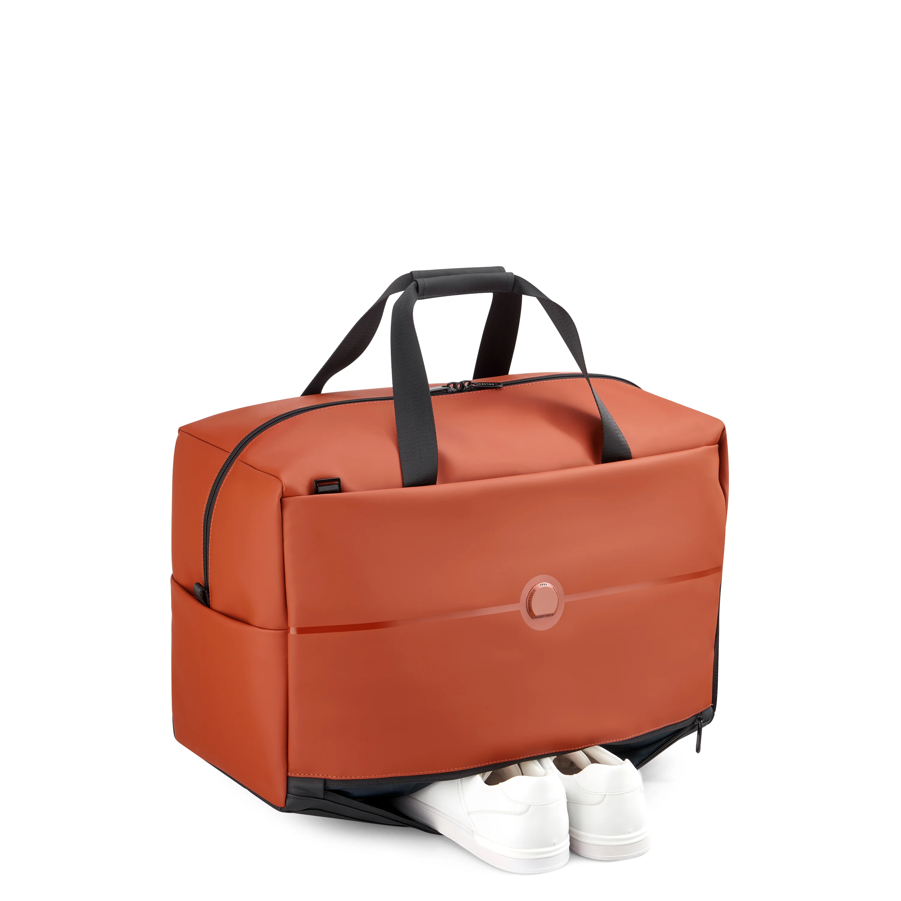 TURENNE SOFT - Sac De Voyage S (55cm) - Image 7
