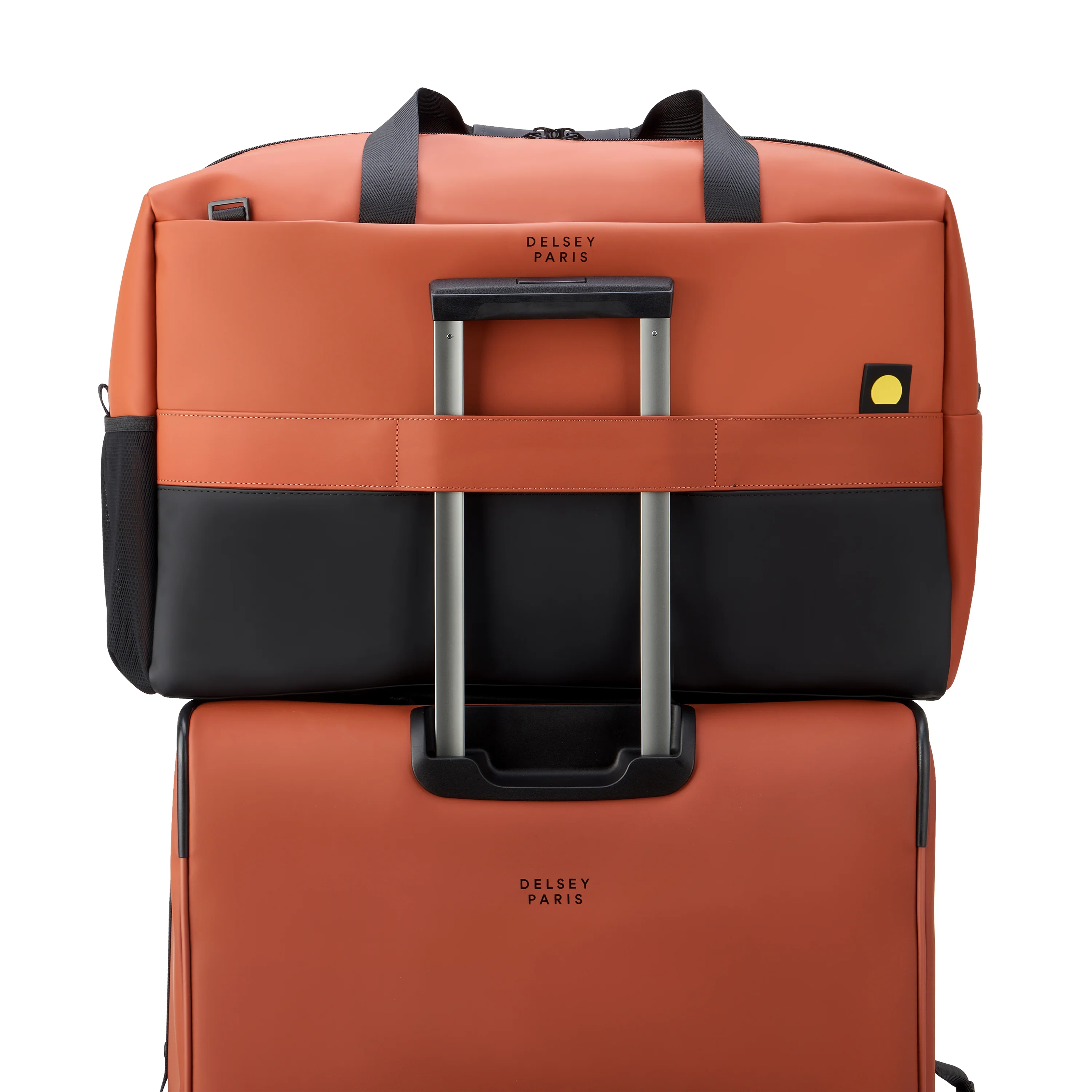 TURENNE SOFT - Sac De Voyage S (55cm) - Image 8