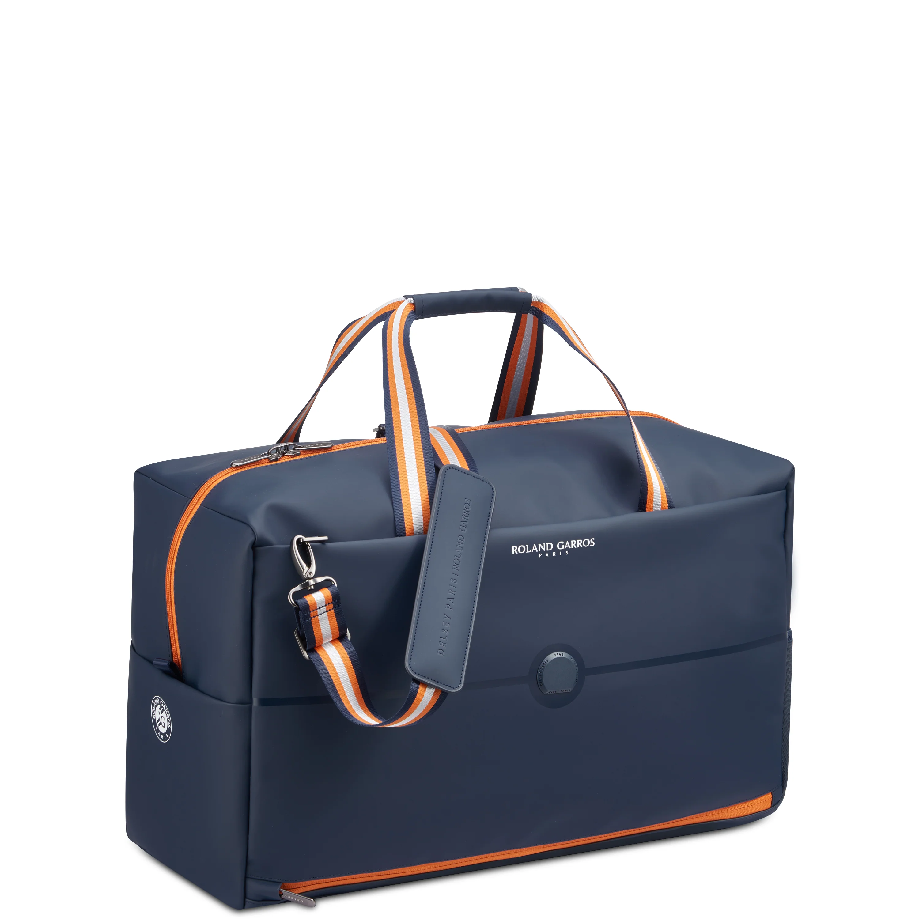 TURENNE SOFT - Sac De Voyage S (55cm) Roland Garros - Image 4