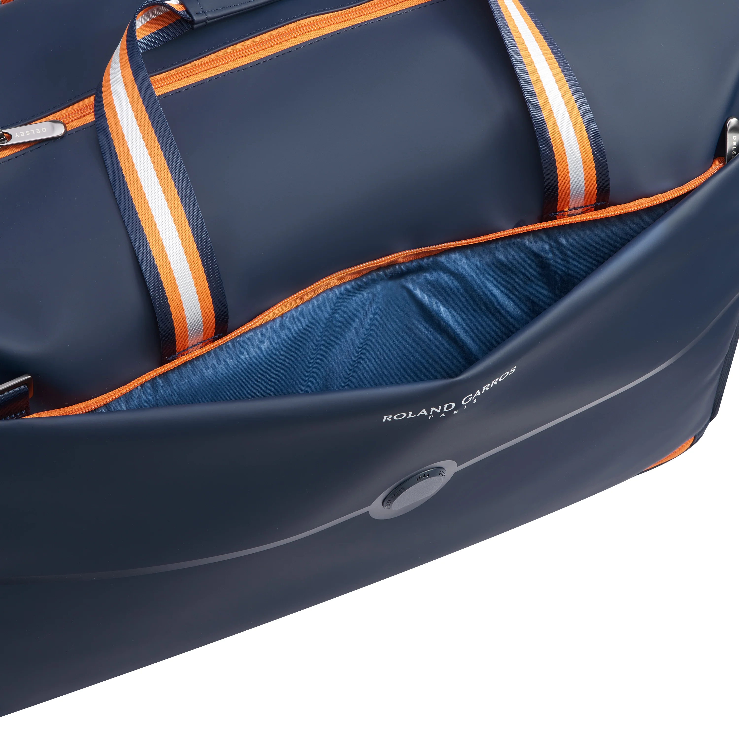 TURENNE SOFT - Sac De Voyage S (55cm) Roland Garros - Image 6