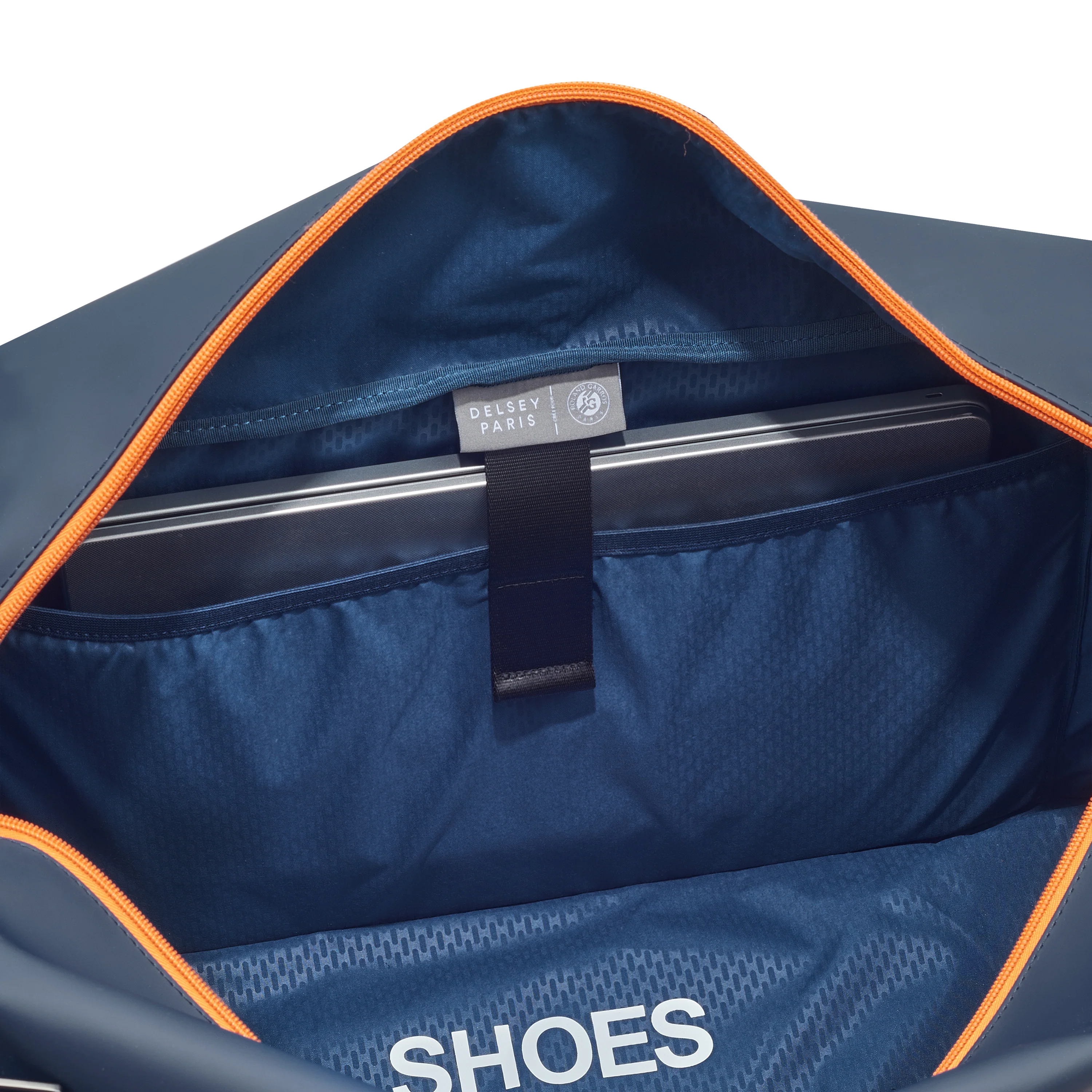 TURENNE SOFT - Sac De Voyage S (55cm) Roland Garros - Image 7