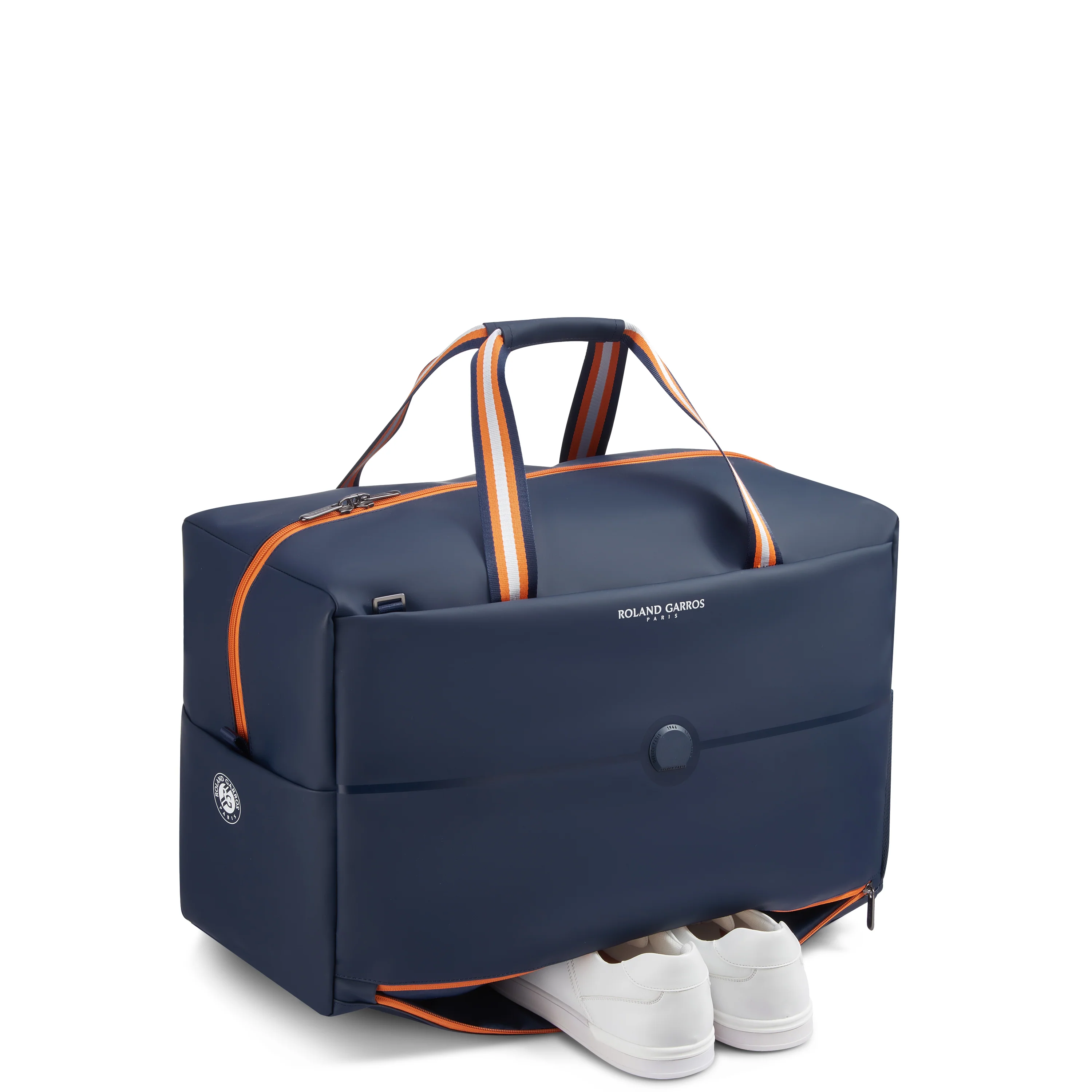 TURENNE SOFT - Sac De Voyage S (55cm) Roland Garros - Image 8