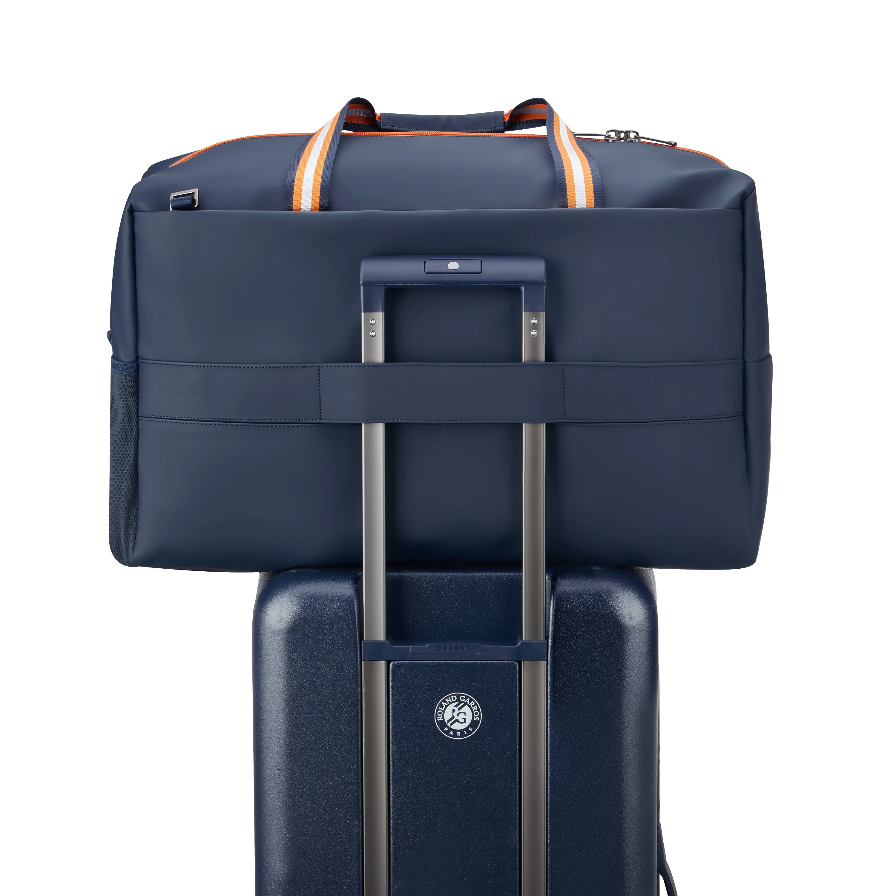 TURENNE SOFT - Sac De Voyage S (55cm) Roland Garros - Image 9