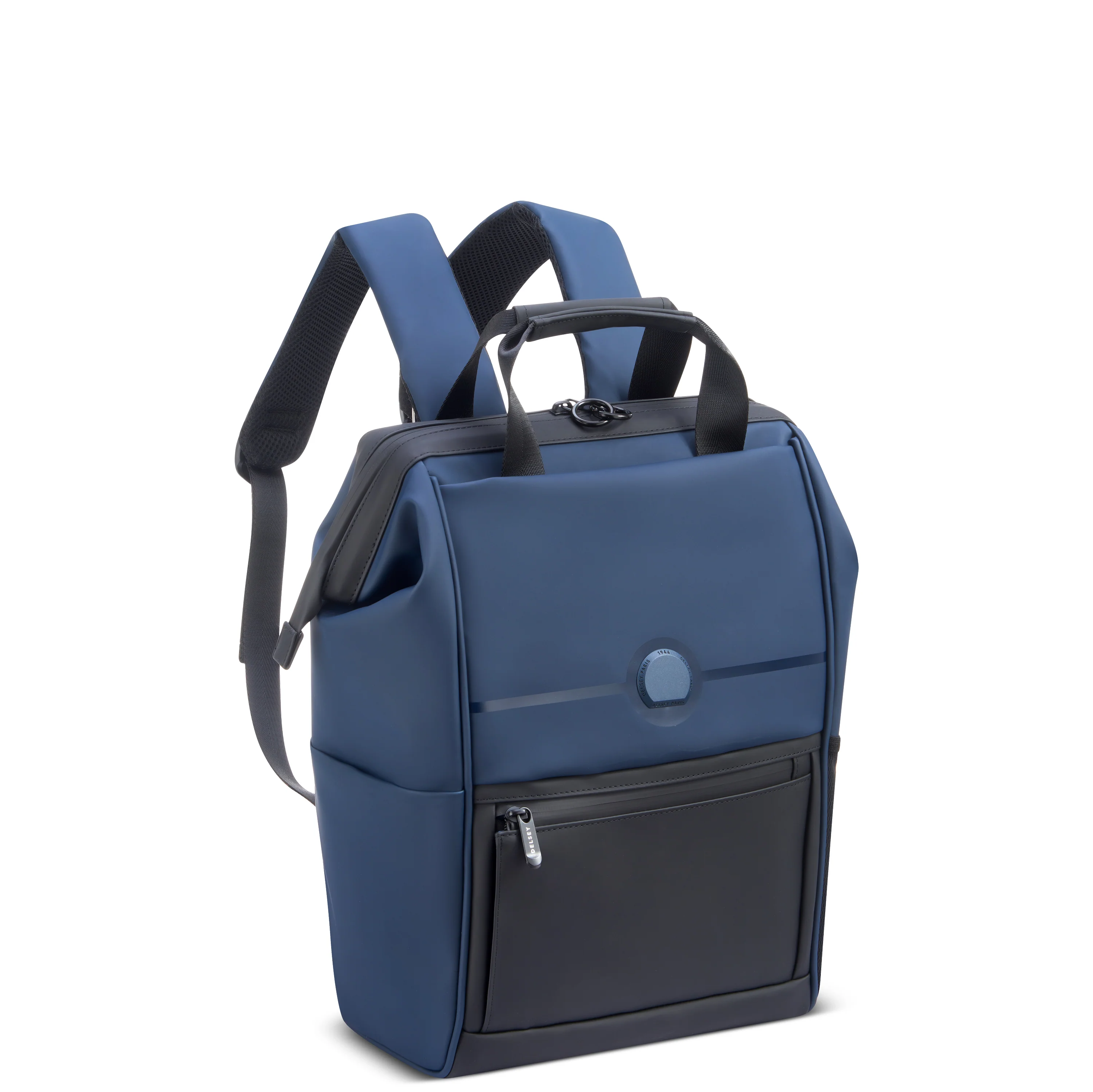 TURENNE SOFT - Sac à Dos (PC Protection 14") - Image 10