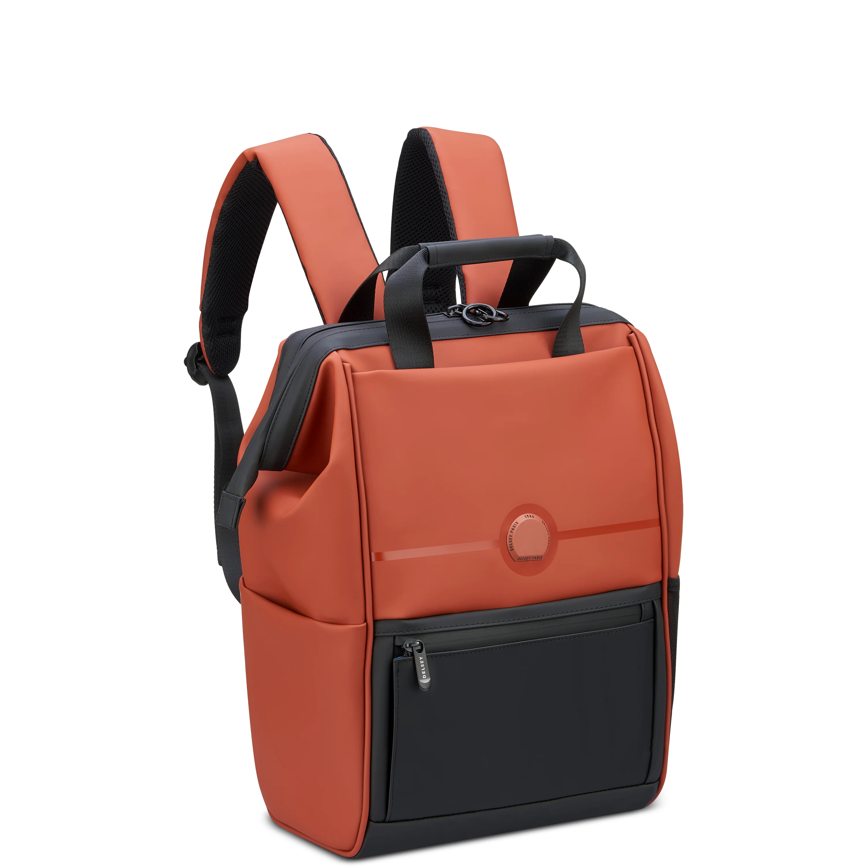 TURENNE SOFT - Sac à Dos (PC Protection 14") - Image 17