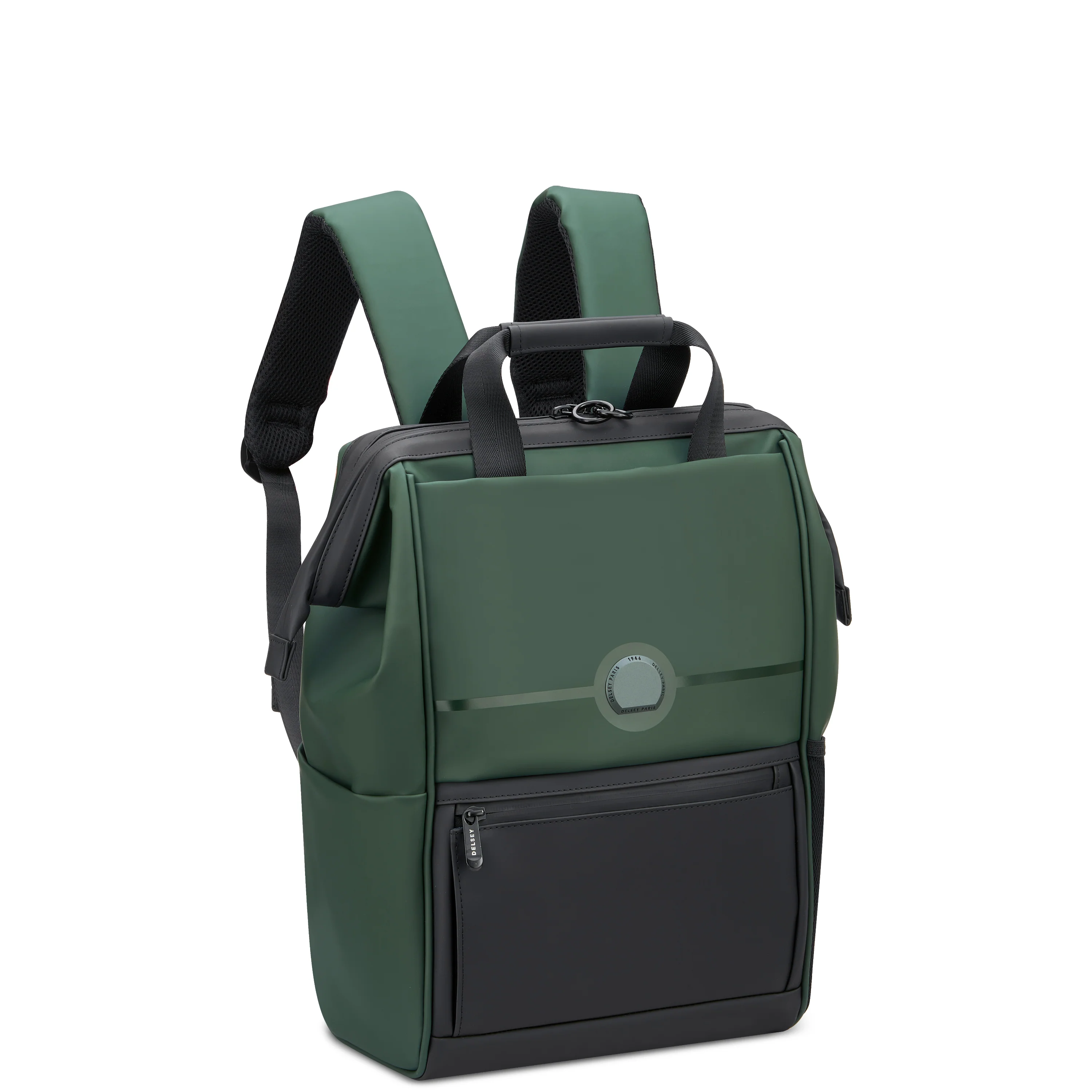 TURENNE SOFT - Sac à Dos (PC Protection 14") - Image 20
