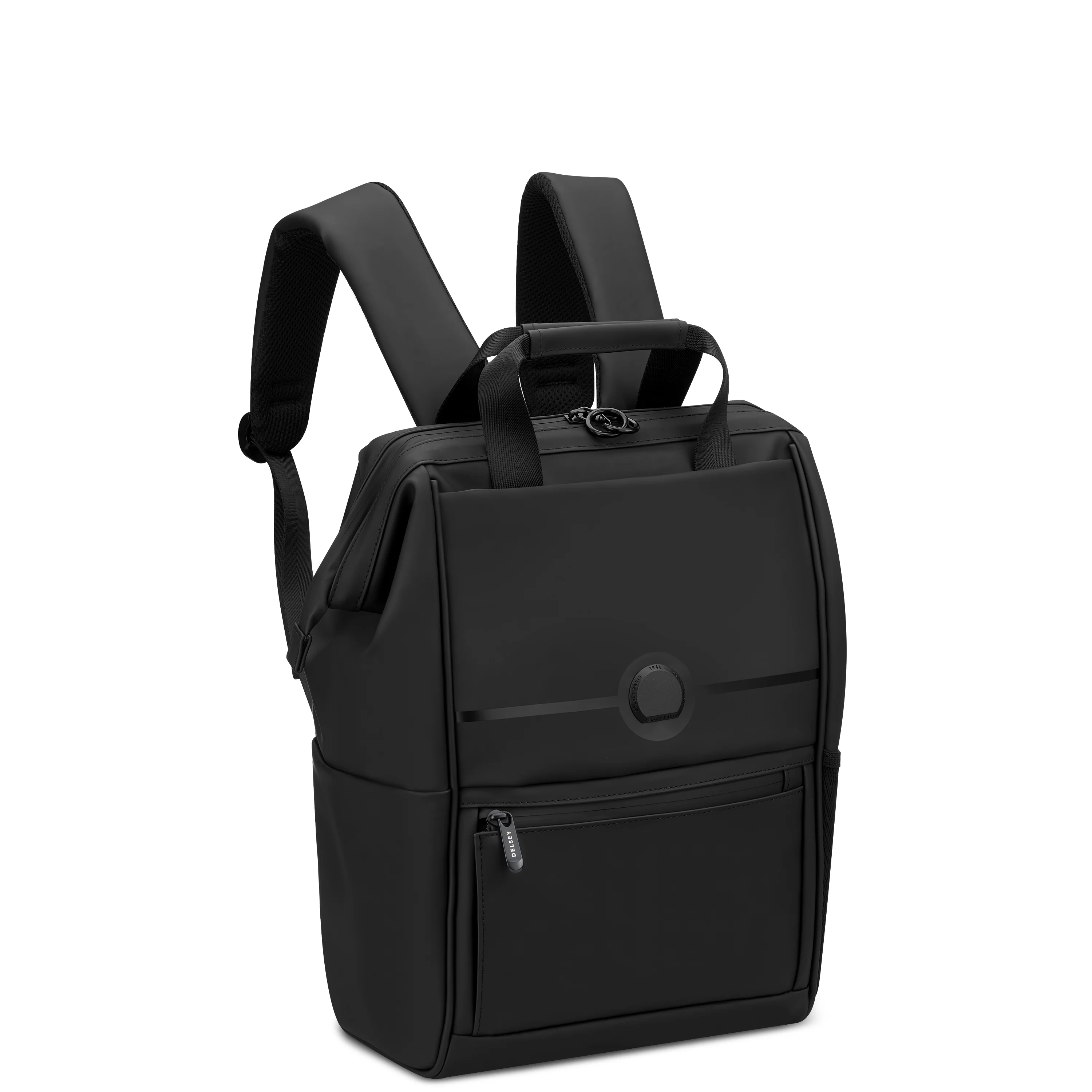 TURENNE SOFT - Sac à Dos (PC Protection 14") - Image 34