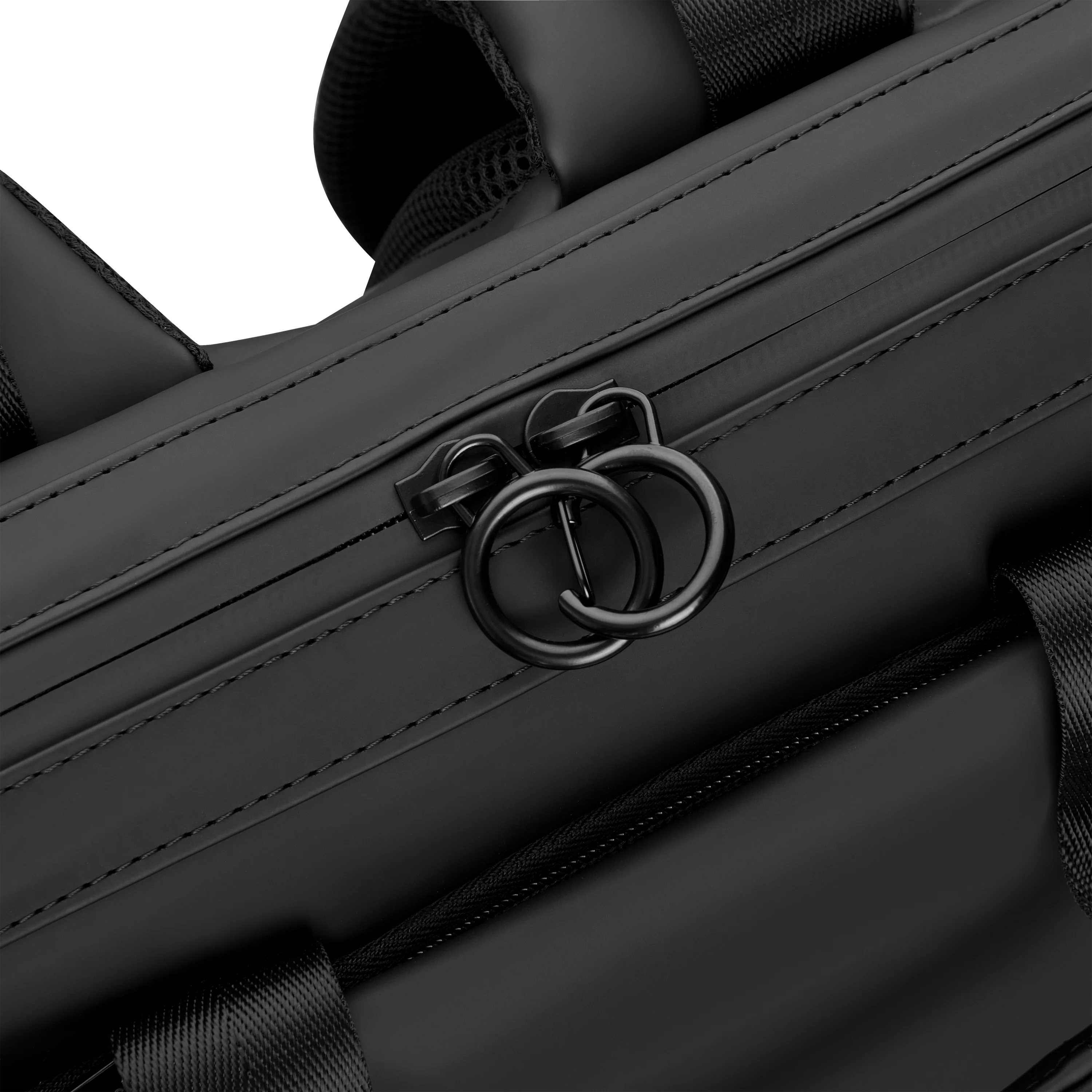 TURENNE SOFT - Sac à Dos (PC Protection 14") - Image 35
