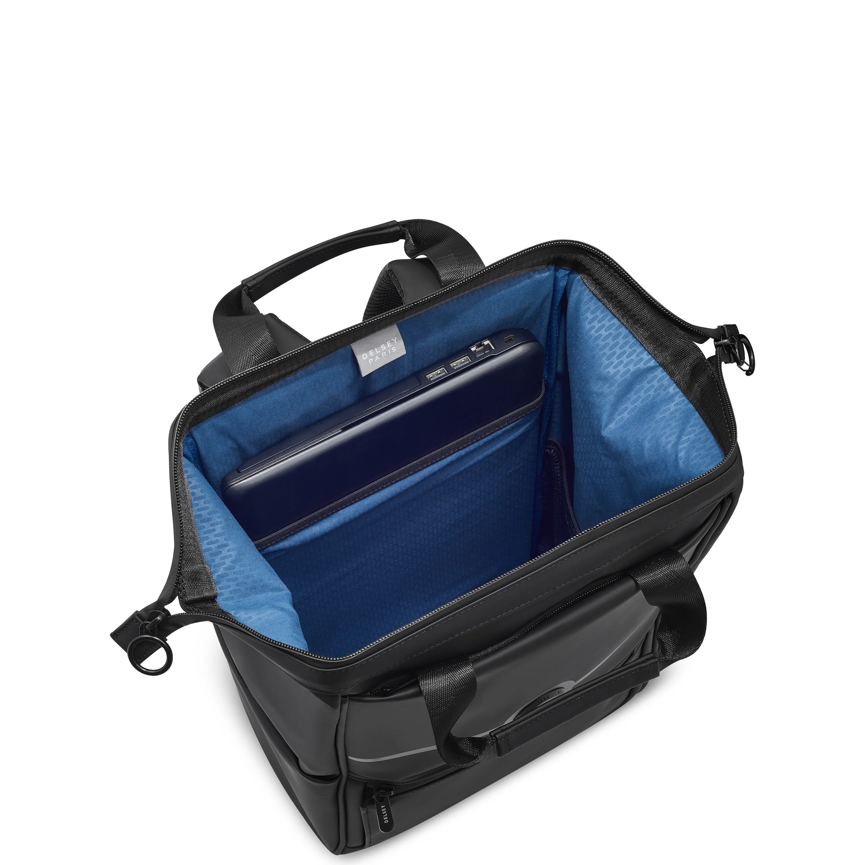 TURENNE SOFT - Sac à Dos (PC Protection 14") - Image 39