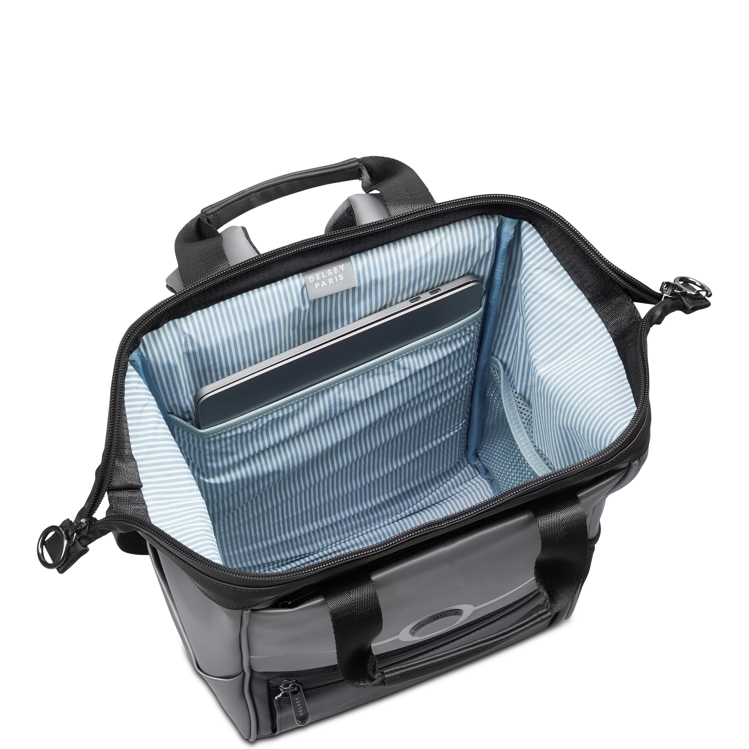 TURENNE SOFT - Sac à Dos (PC Protection 14") - Image 7