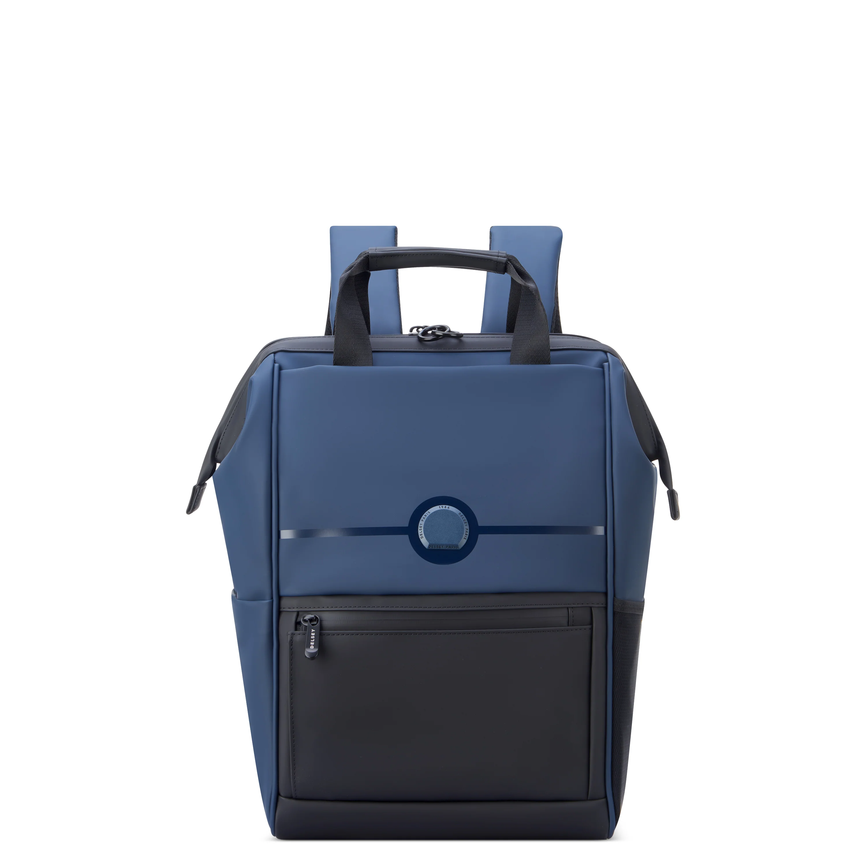 TURENNE SOFT - Sac à Dos (PC Protection 14") - Image 9
