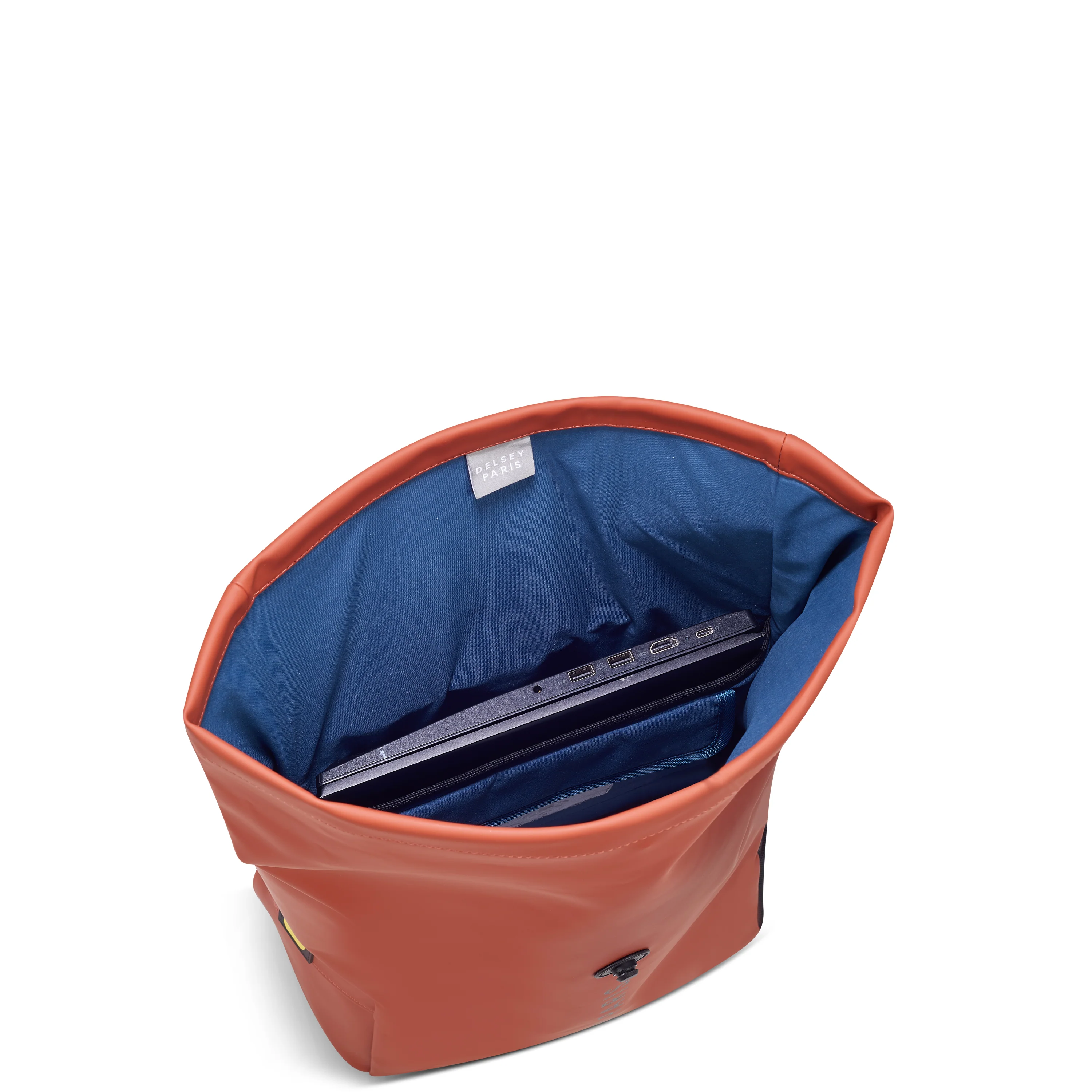 TURENNE SOFT - ROLLTOP (46cm) - Image 55