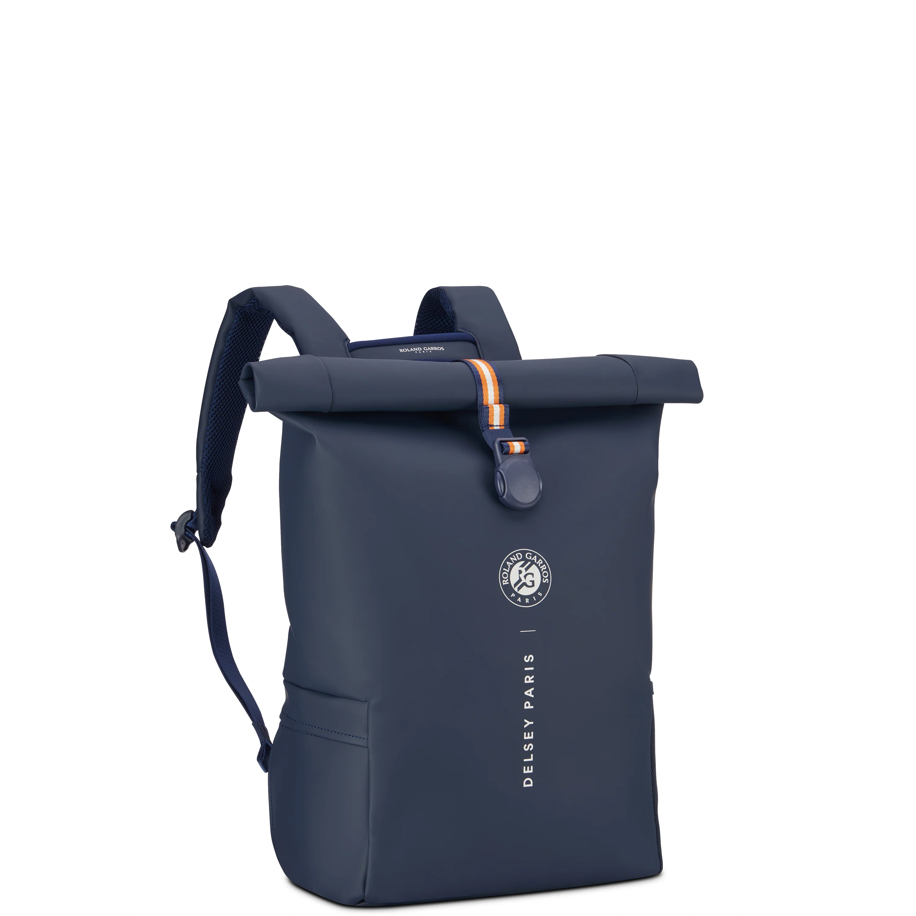 Turenne Soft - Rolltop (26L) Roland Garros - Image 6