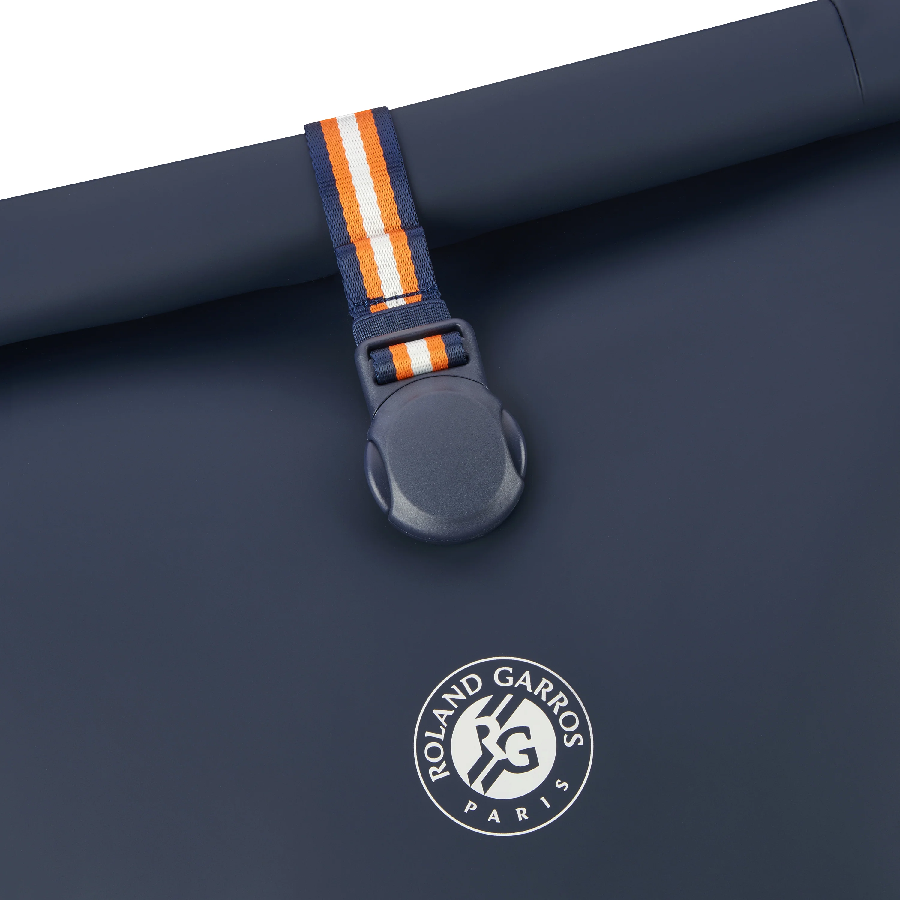 Turenne Soft - Rolltop (26L) Roland Garros - Image 7