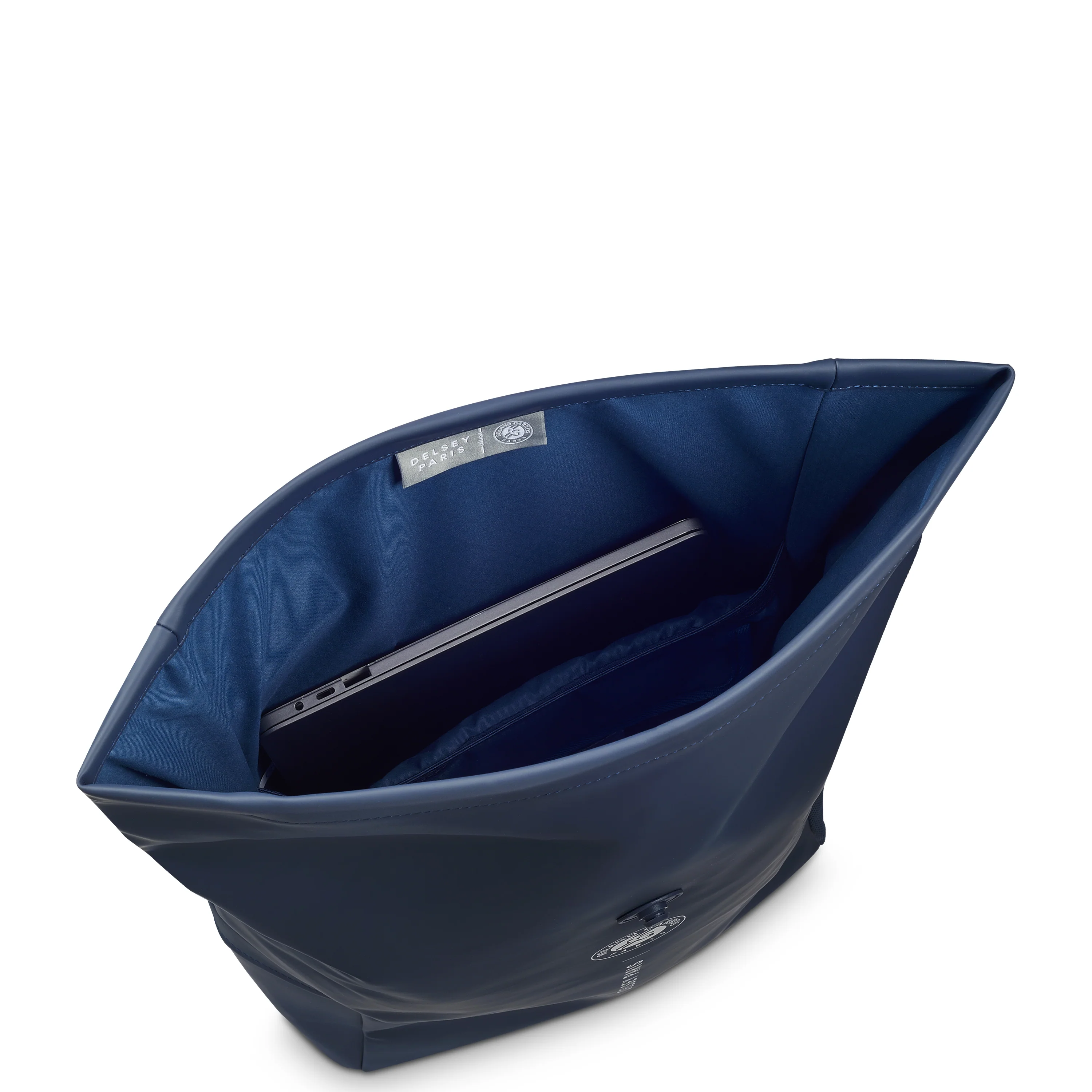 Turenne Soft - Rolltop (26L) Roland Garros - Image 8