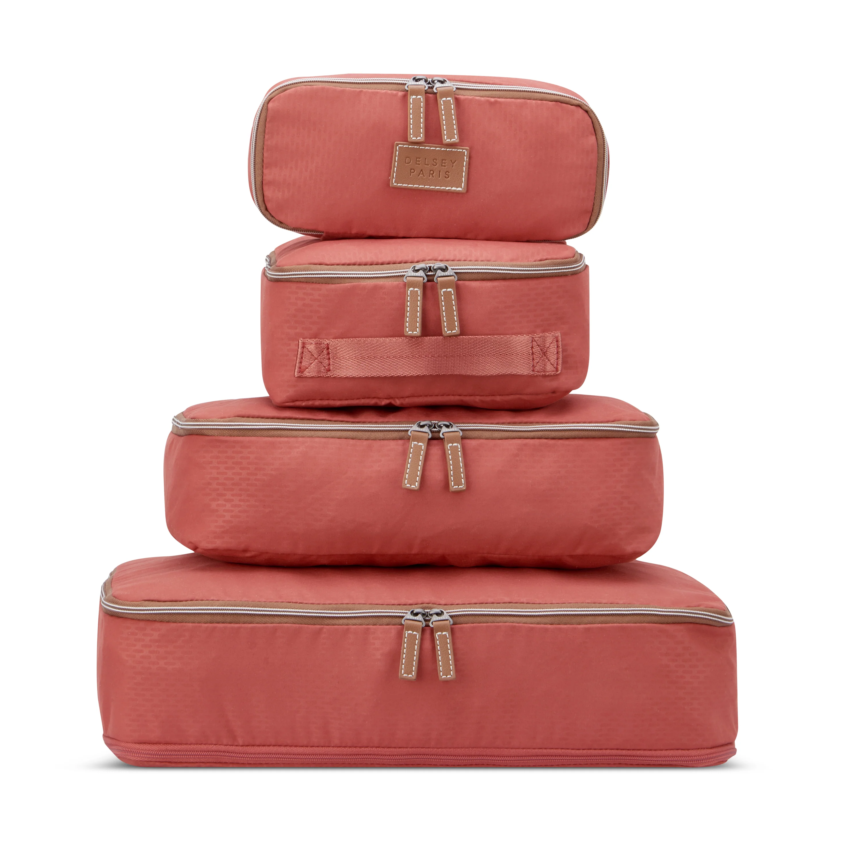 Chatelet Air 2.0 - Set de 4 housses de vêtements - Image 3
