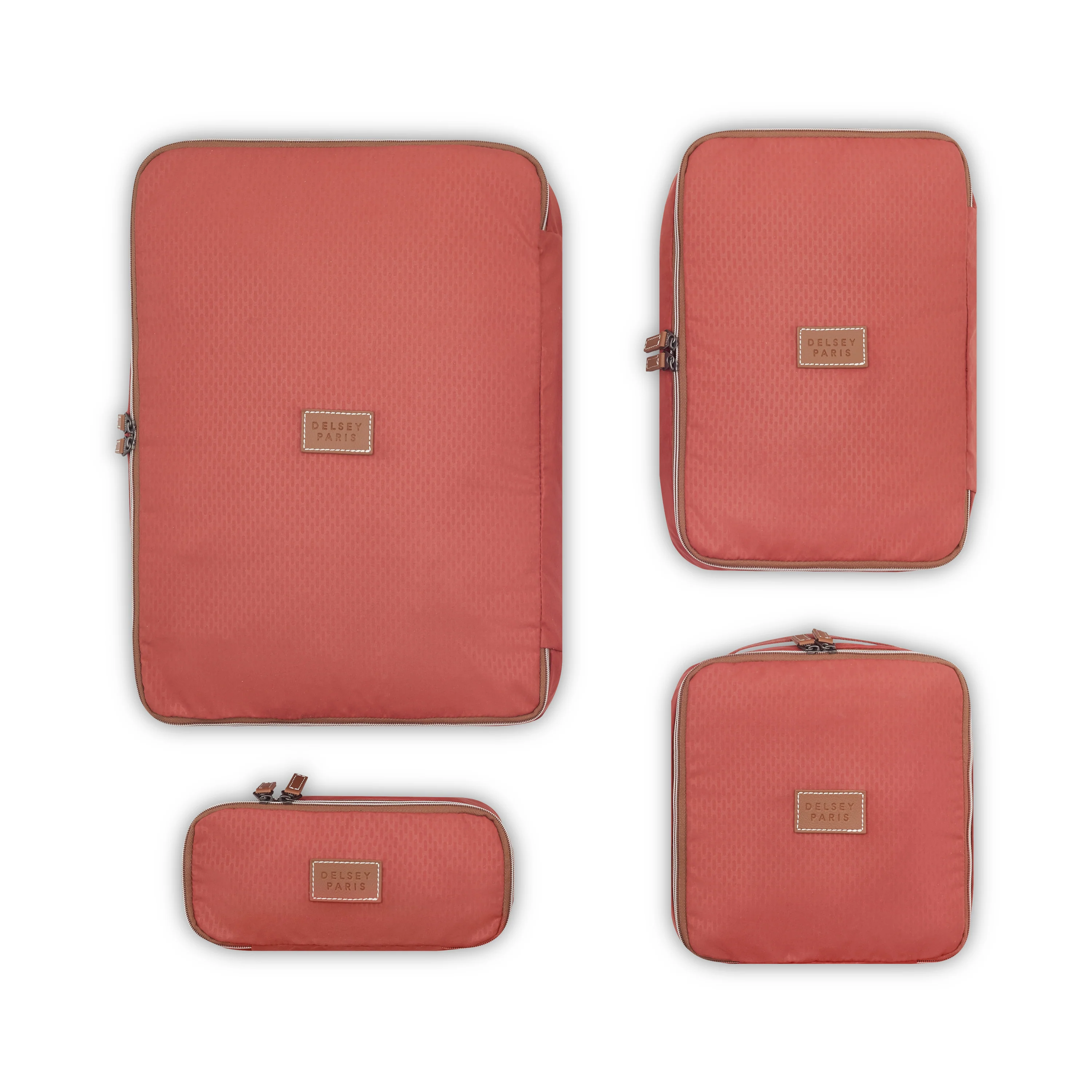 Chatelet Air 2.0 - Set de 4 housses de vêtements - Image 4