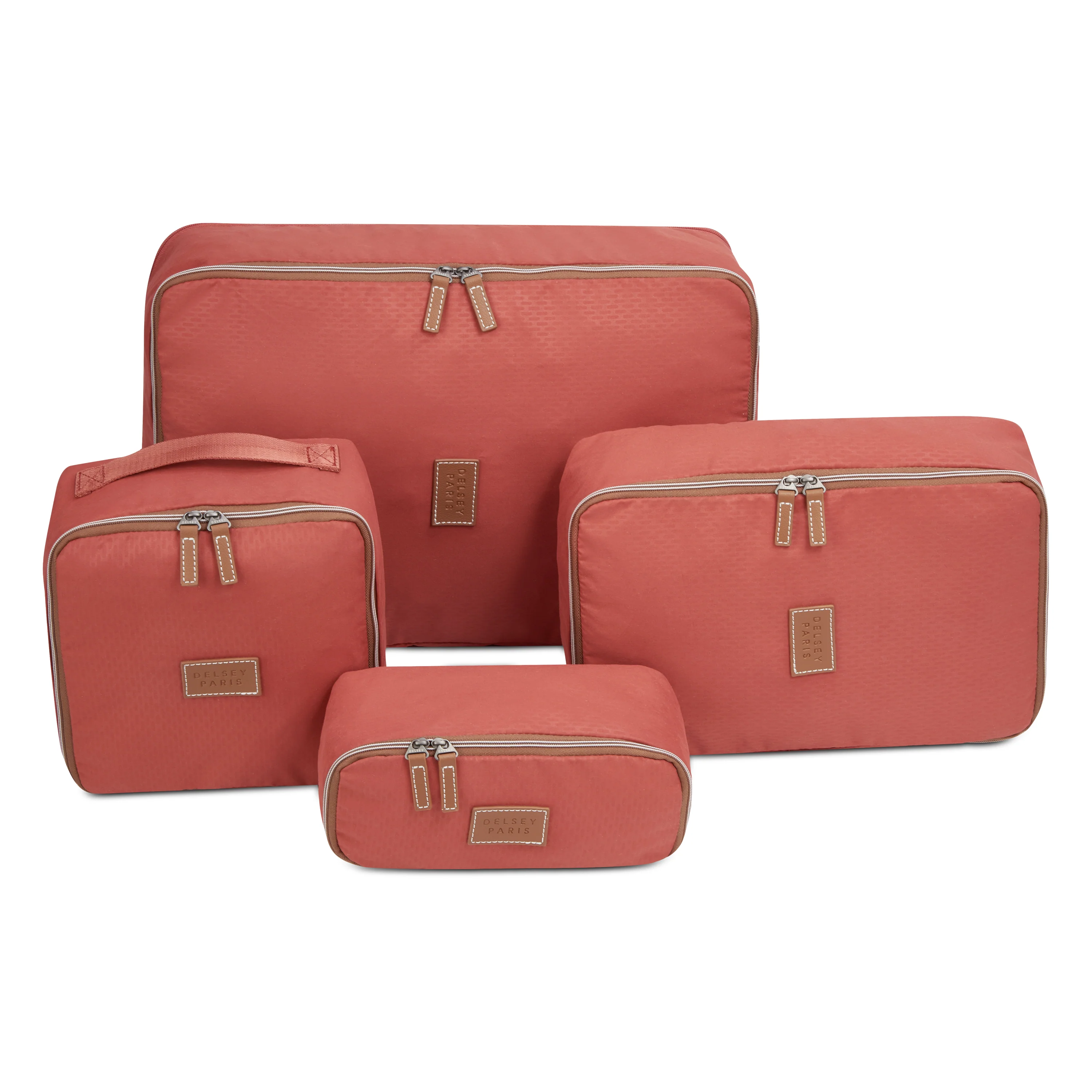 Chatelet Air 2.0 - Set de 4 housses de vêtements - Image 5