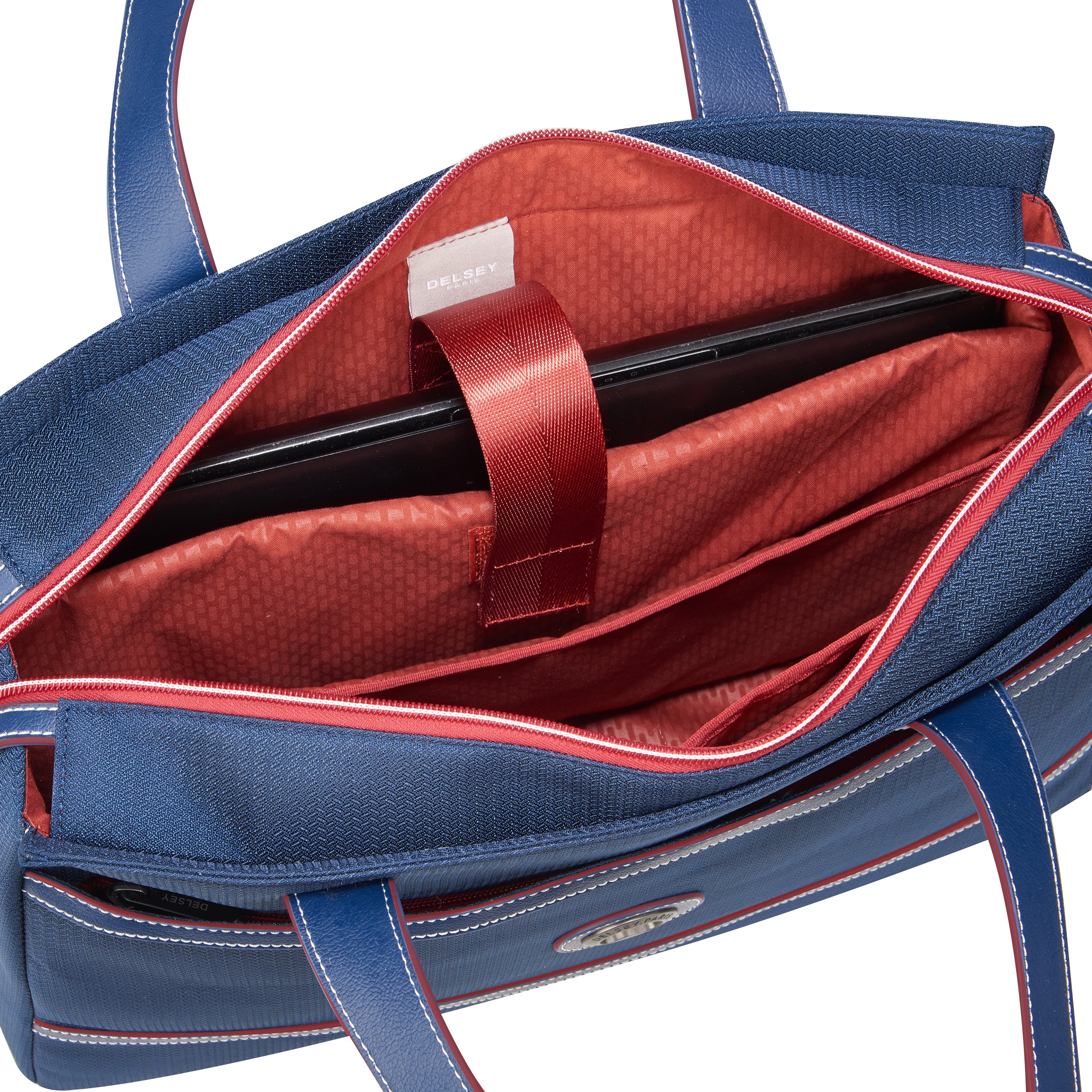 CHATELET AIR 2.0 - Sac Porte Epaule (Protection PC 14") - Image 11