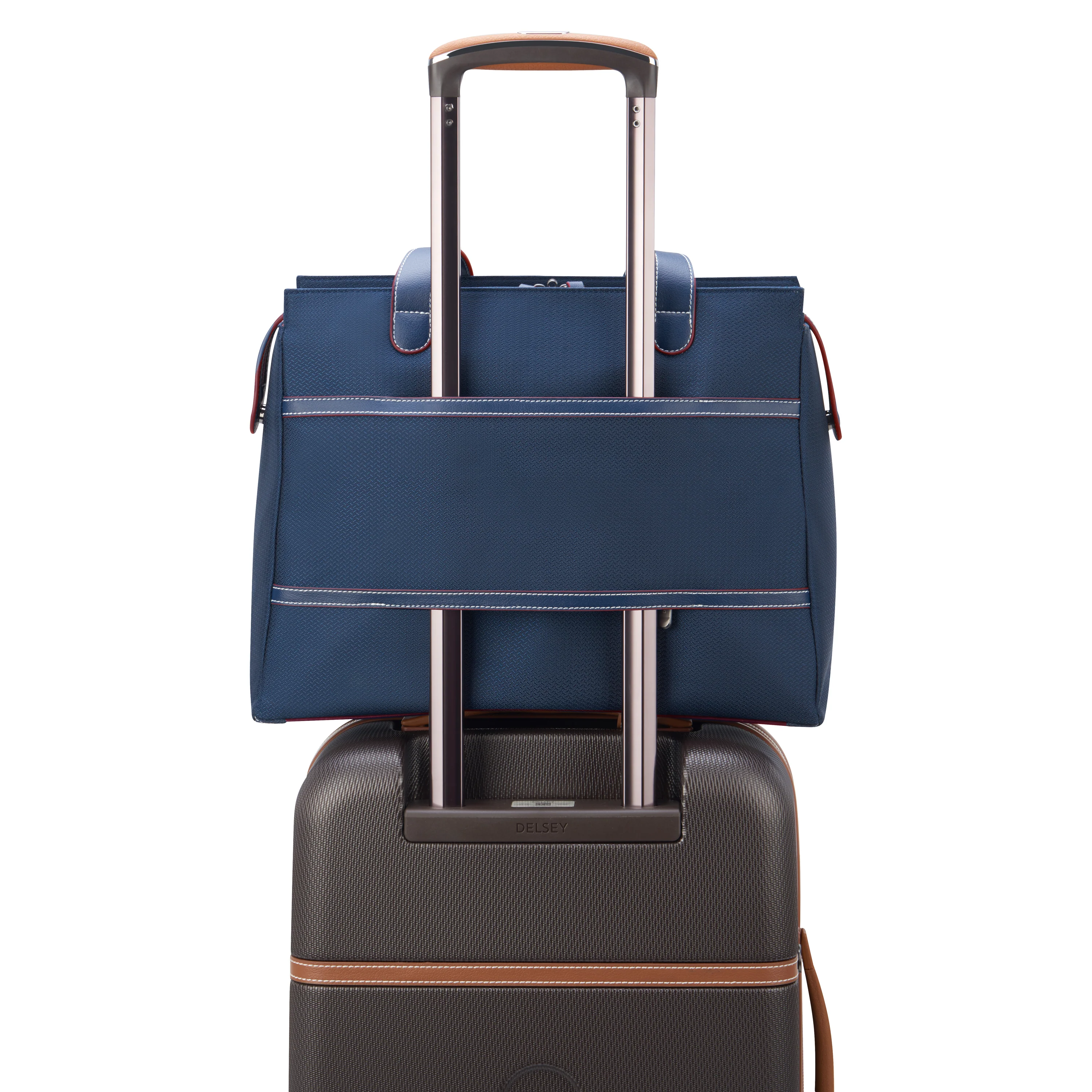 CHATELET AIR 2.0 - Sac Porte Epaule (Protection PC 14") - Image 12