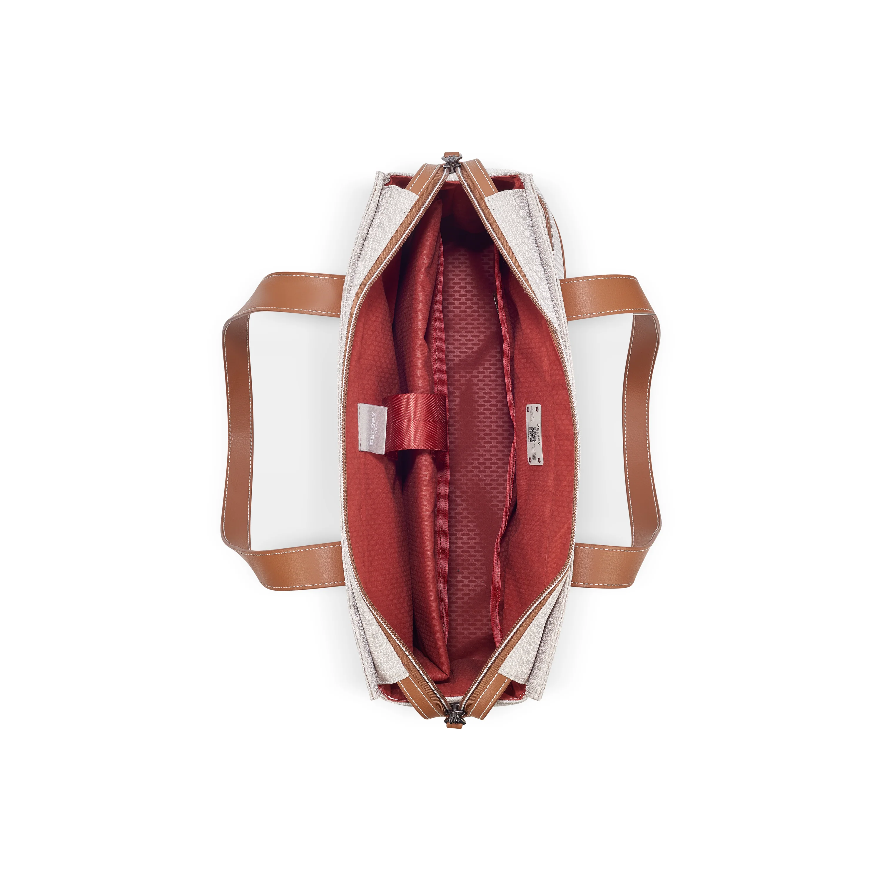 CHATELET AIR 2.0 - Sac Porte Epaule (Protection PC 14") - Image 15