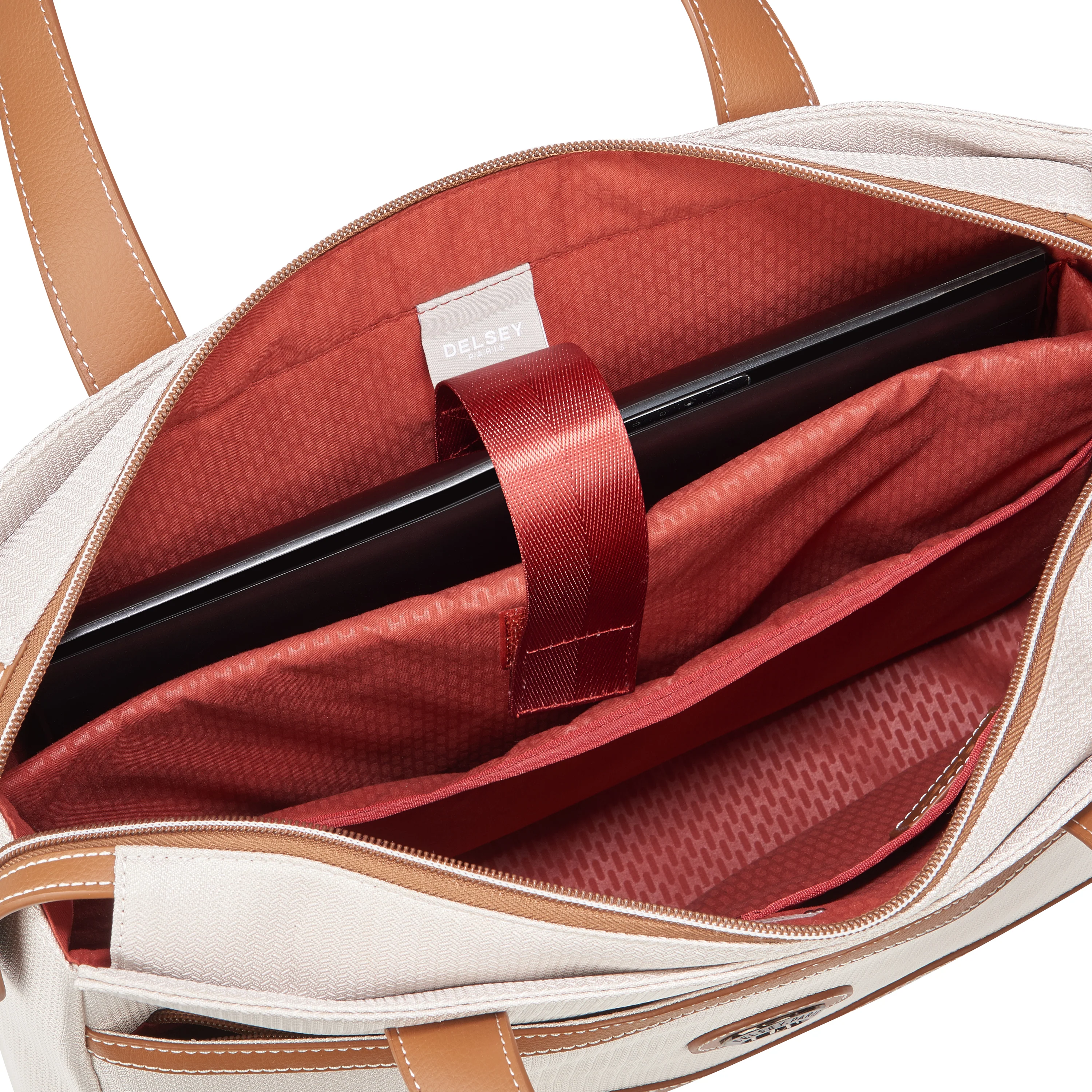 CHATELET AIR 2.0 - Sac Porte Epaule (Protection PC 14") - Image 17