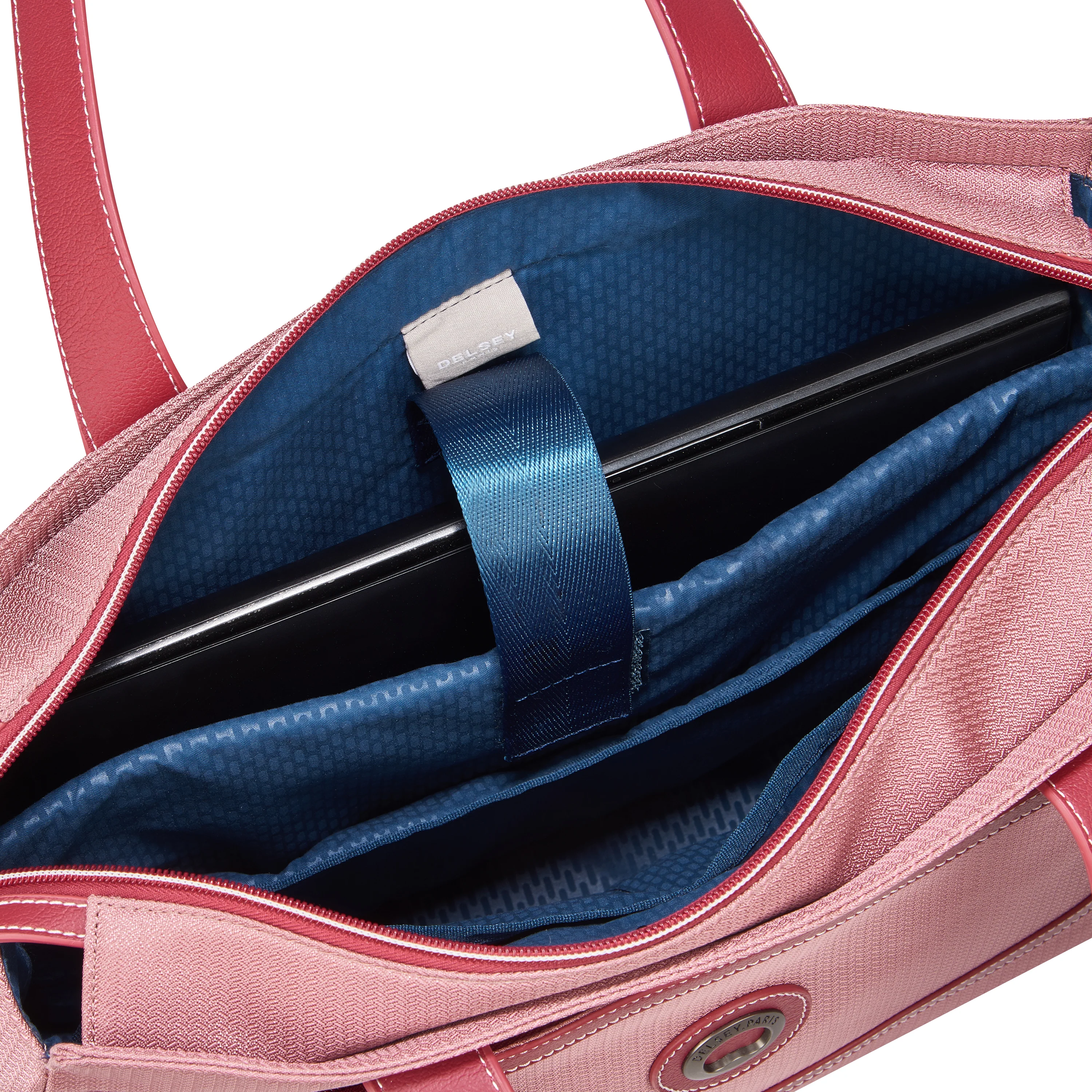 CHATELET AIR 2.0 - Sac Porte Epaule (Protection PC 14") - Image 23