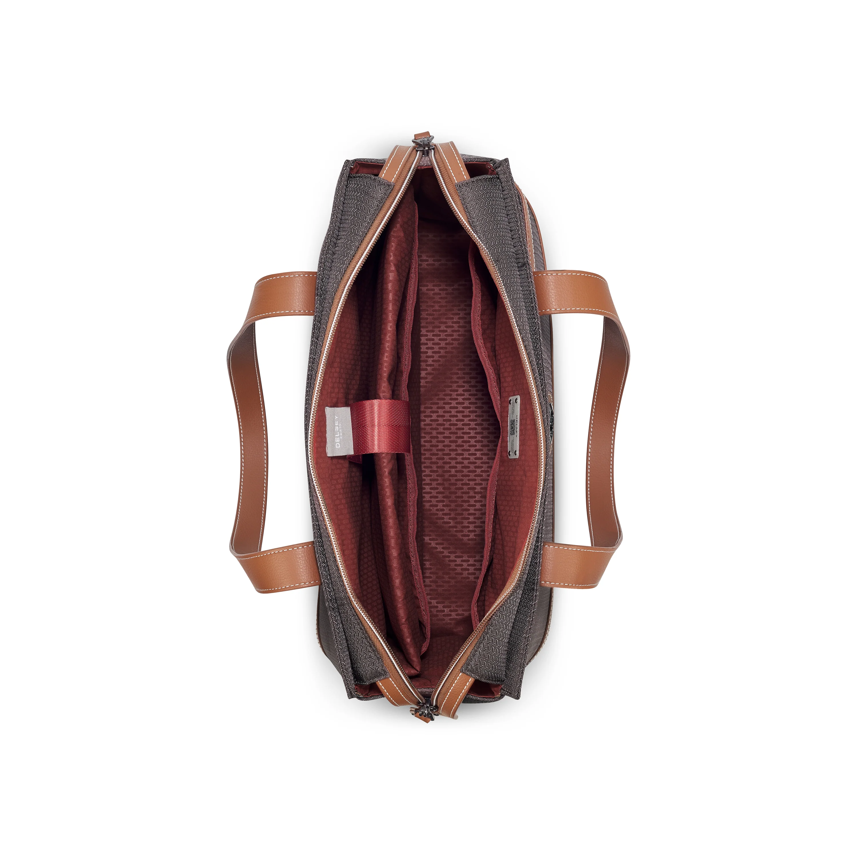 CHATELET AIR 2.0 - Sac Porte Epaule (Protection PC 14") - Image 3