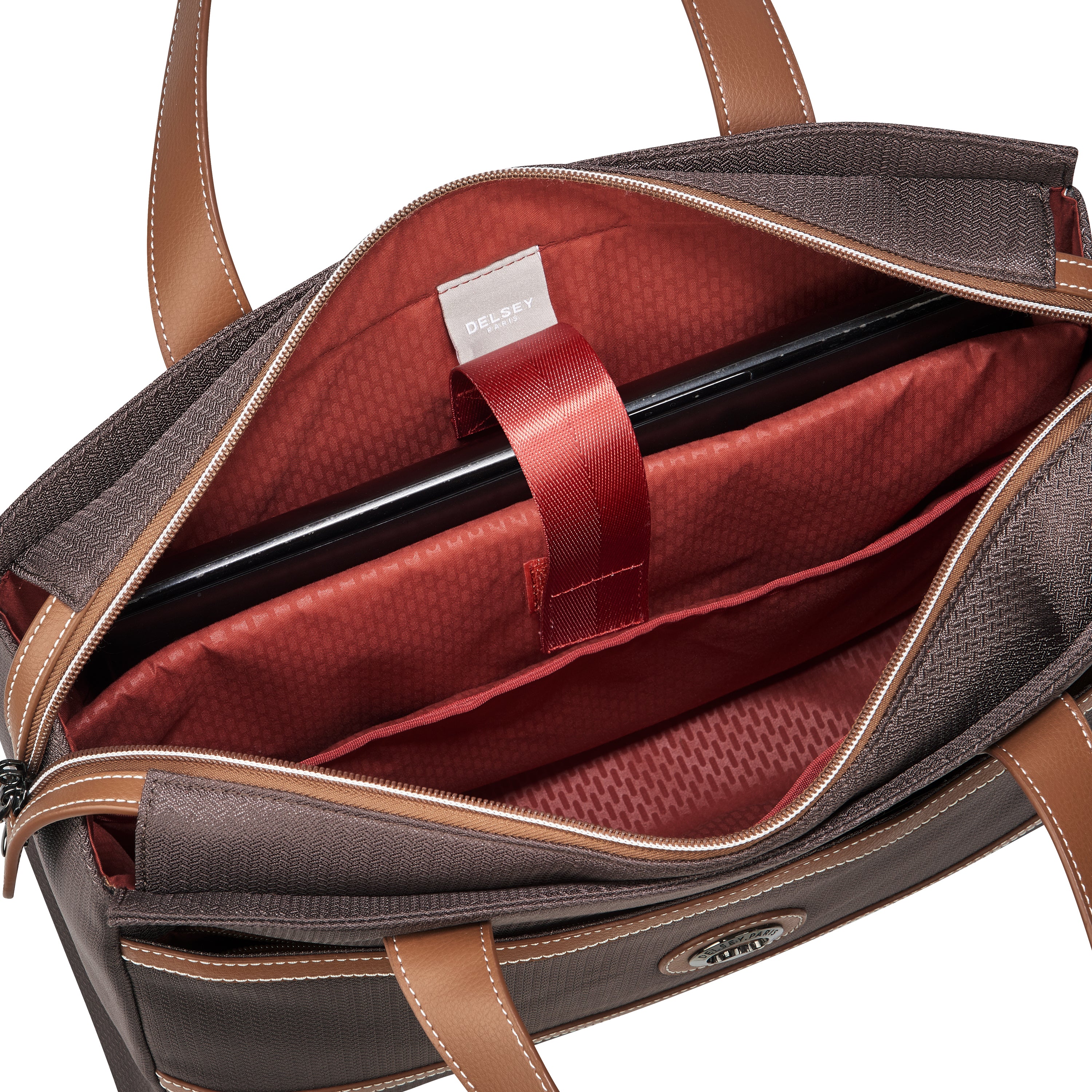 CHATELET AIR 2.0 - Sac Porte Epaule (Protection PC 14") - Image 5