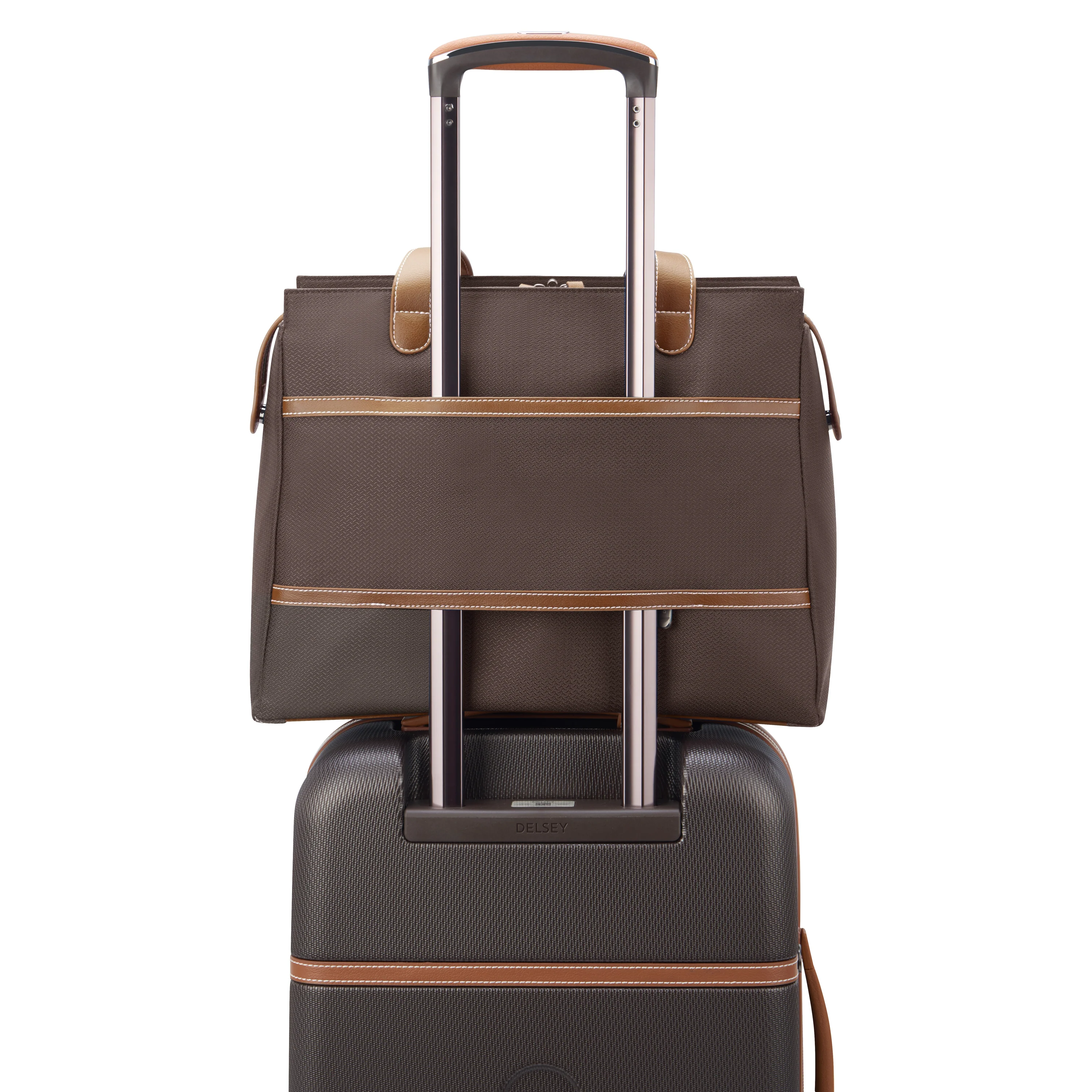 CHATELET AIR 2.0 - Sac Porte Epaule (Protection PC 14") - Image 6