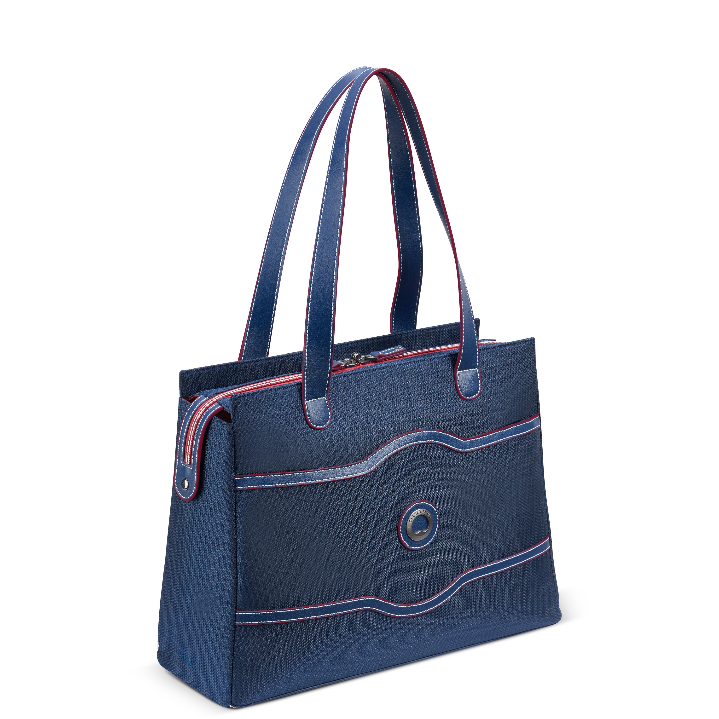 CHATELET AIR 2.0 - Sac Porte Epaule (Protection PC 14") - Image 8