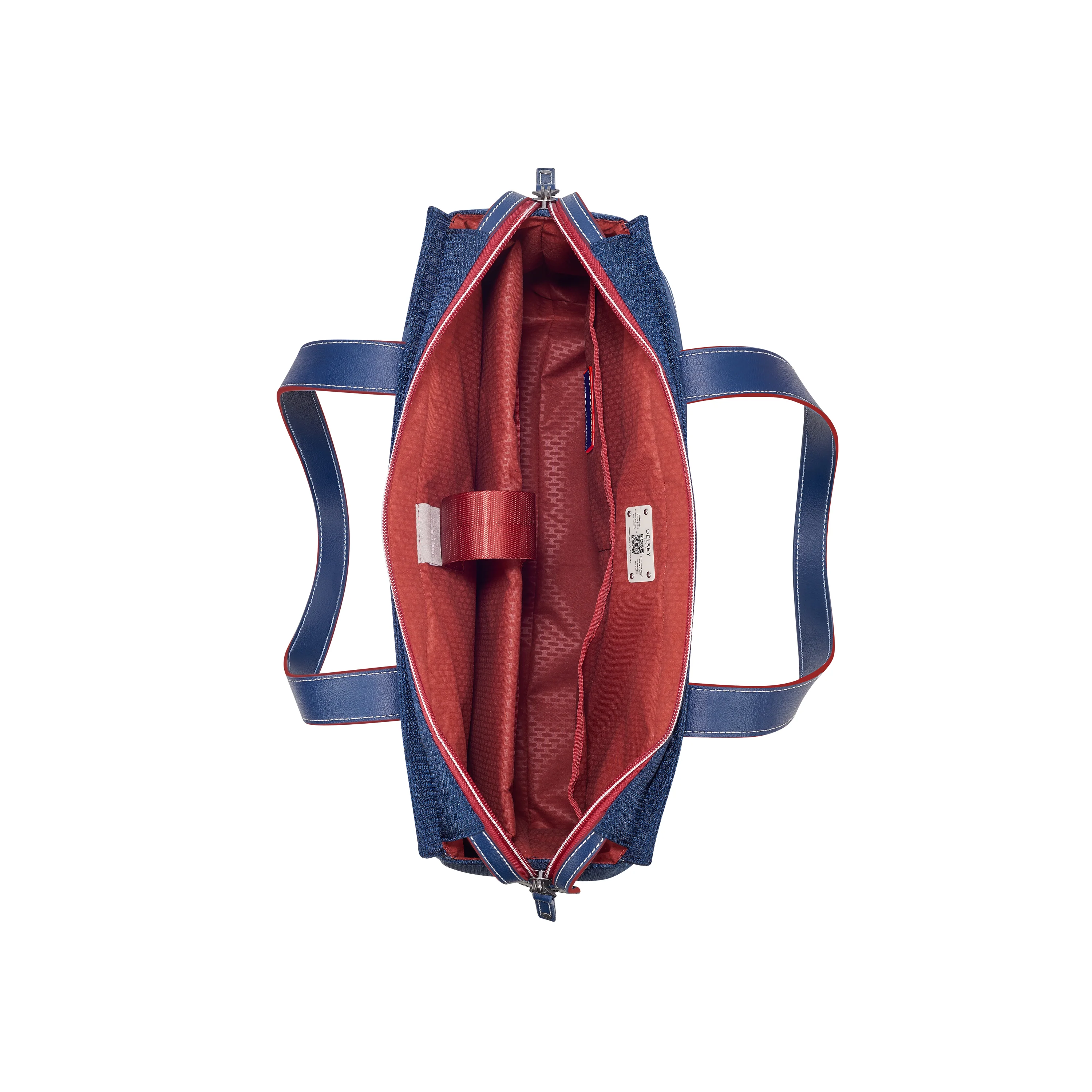 CHATELET AIR 2.0 - Sac Porte Epaule (Protection PC 14") - Image 9