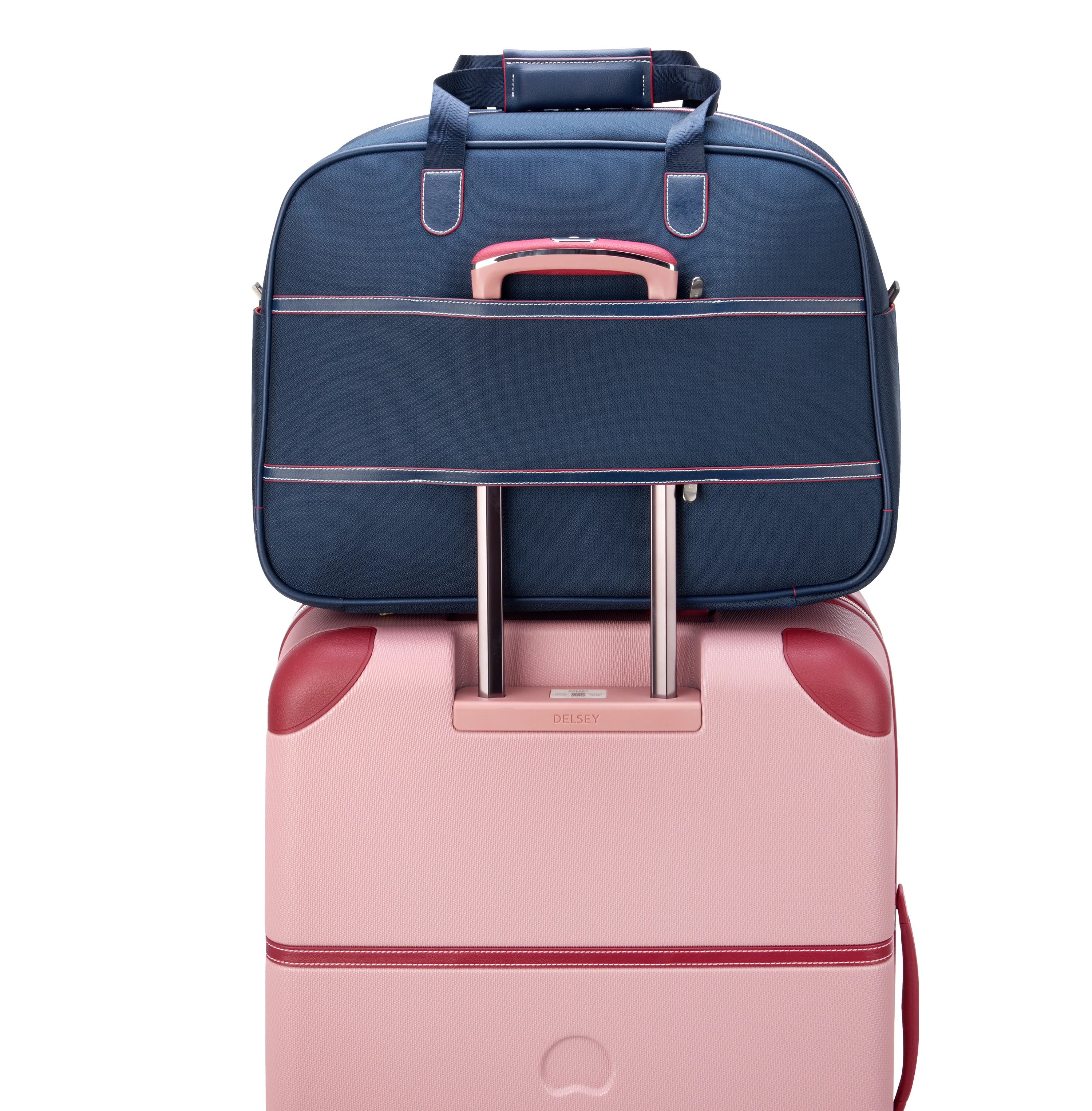 CHATELET AIR 2.0 - Sac Week-end S (51cm) - Image 13