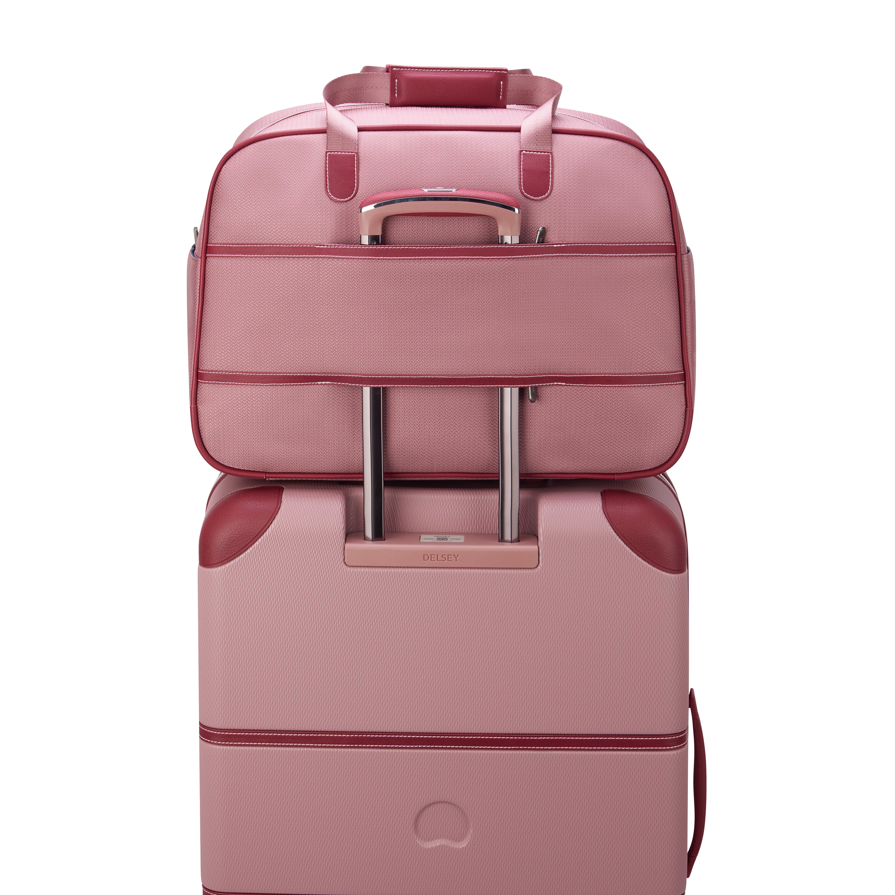 CHATELET AIR 2.0 - Sac Week-end S (51cm) - Image 20