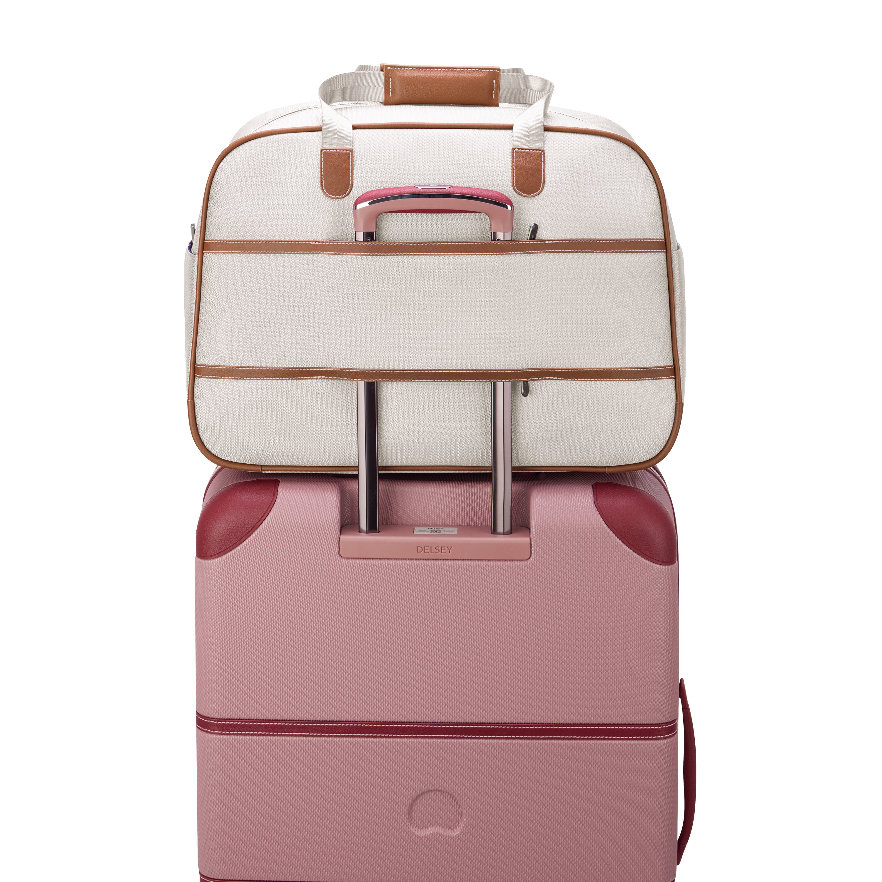 CHATELET AIR 2.0 - Sac Week-end S (51cm) - Image 27