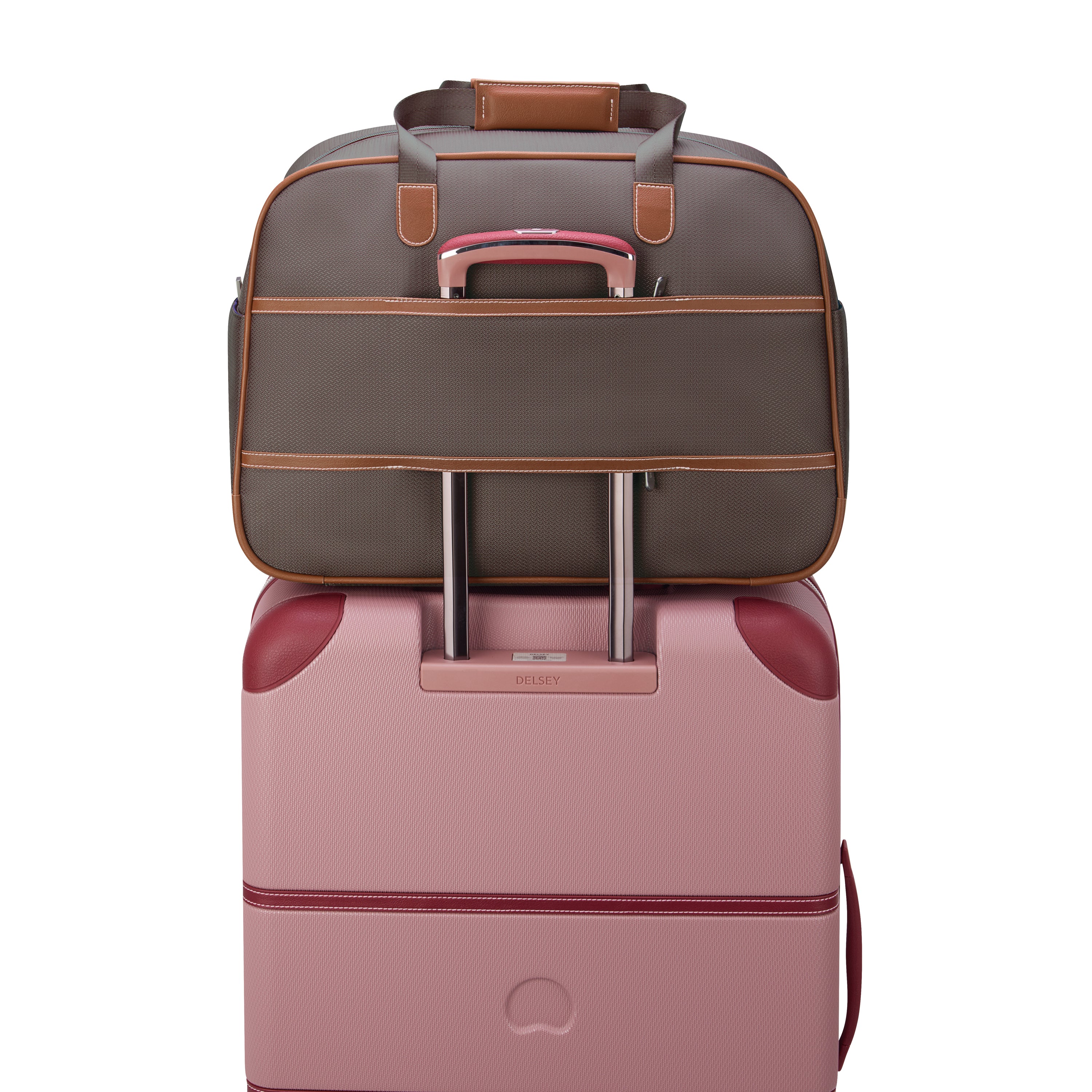 CHATELET AIR 2.0 - Sac Week-end S (51cm) - Image 6