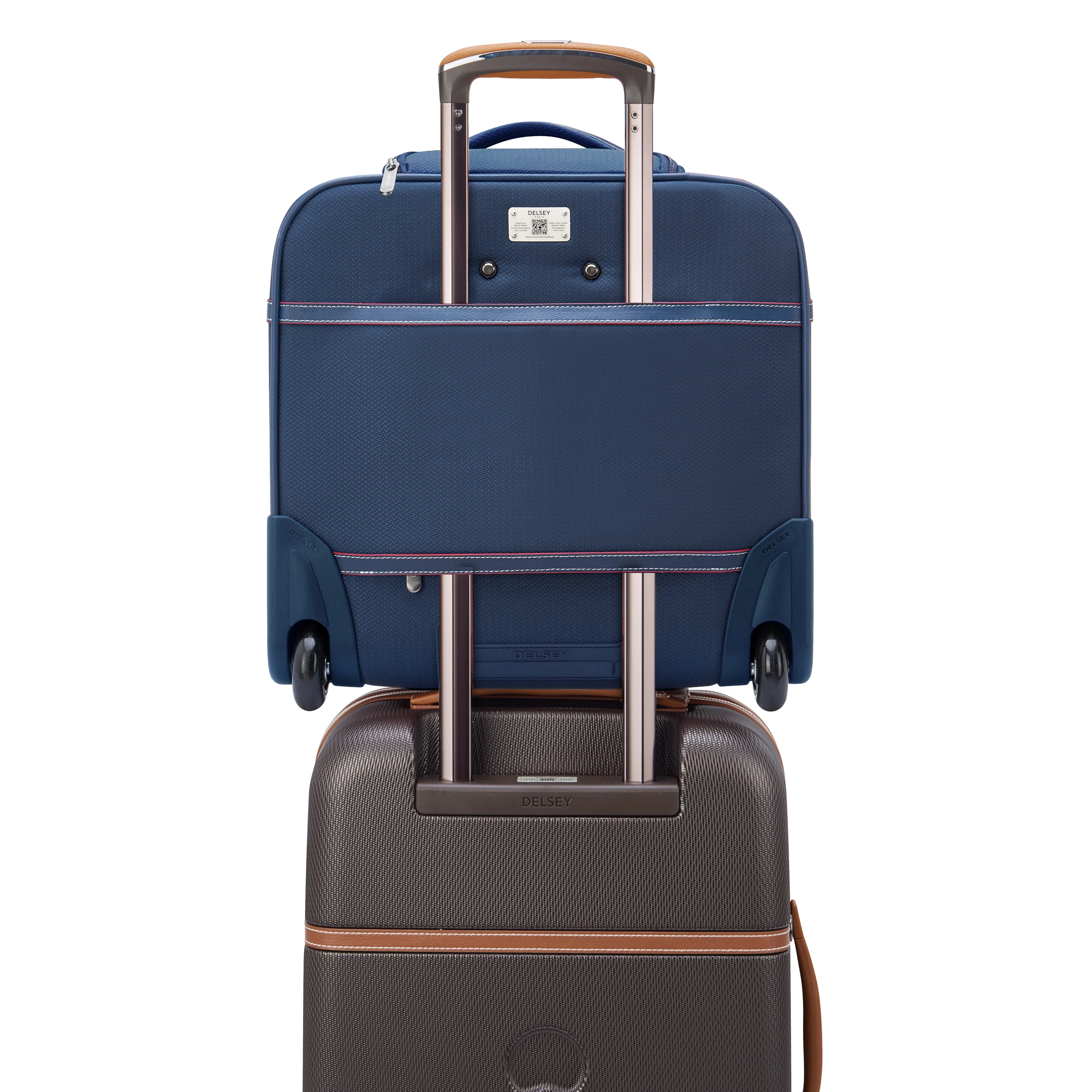 CHATELET AIR 2.0 - Underseater Trolley - Image 12