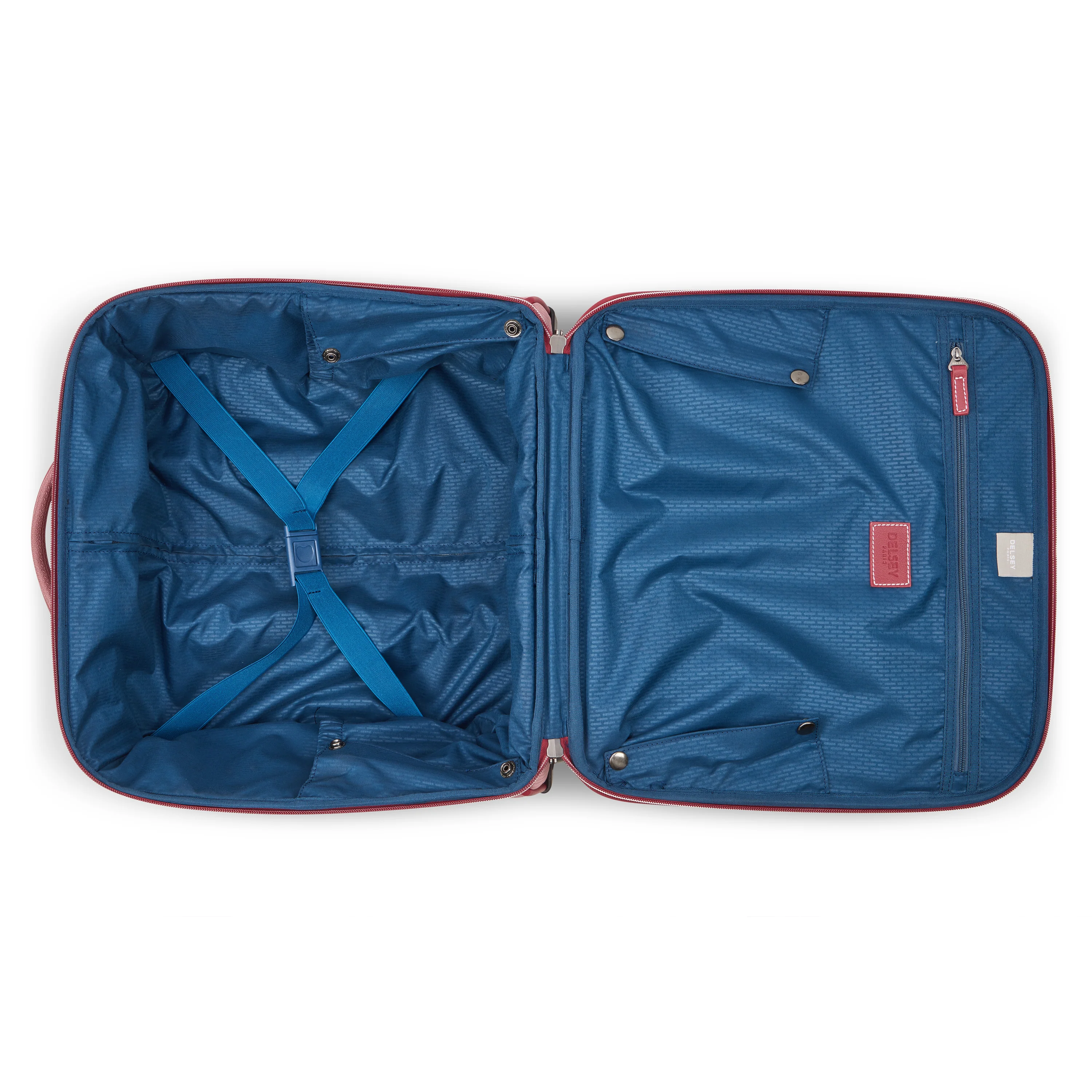 CHATELET AIR 2.0 - Underseater Trolley - Image 21