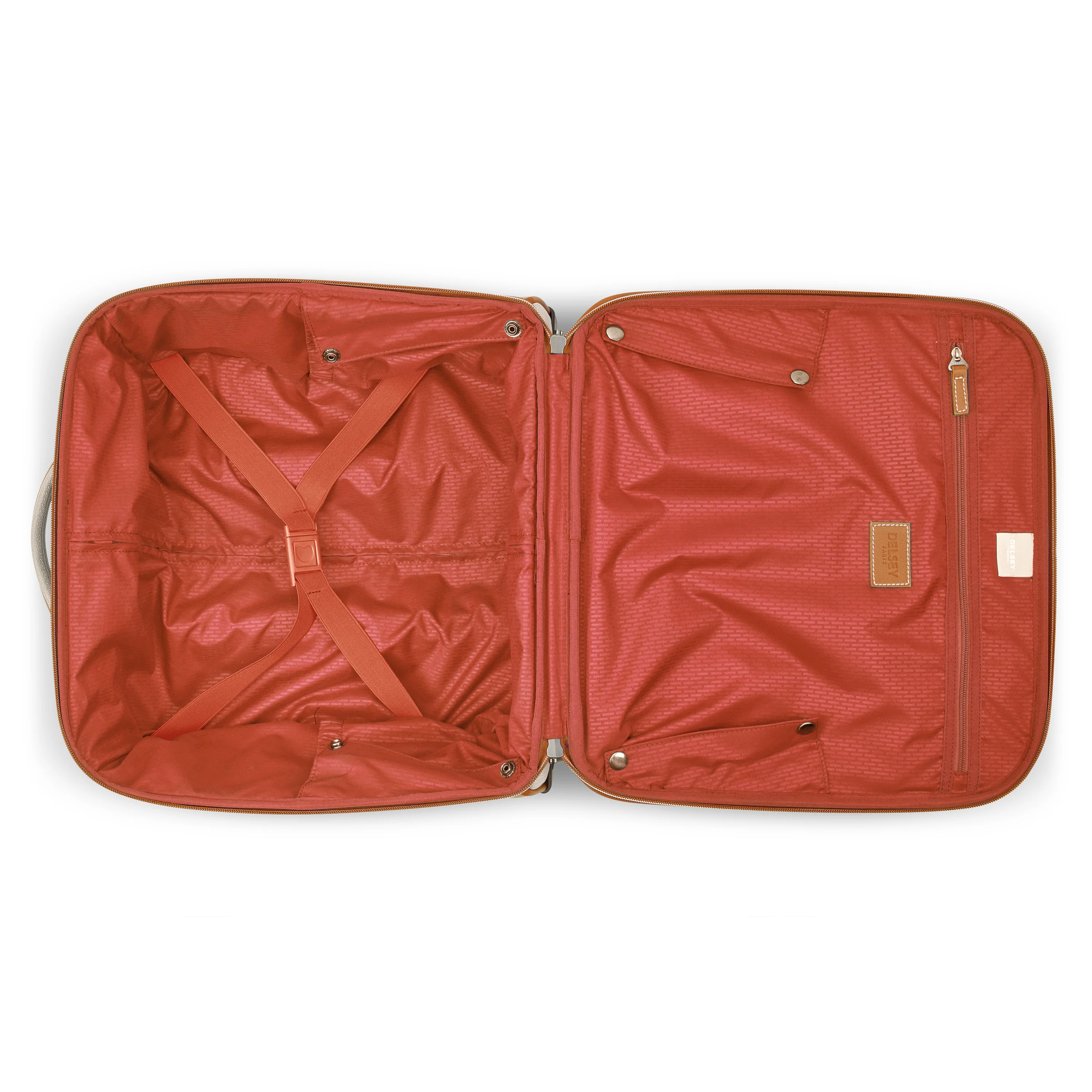 CHATELET AIR 2.0 - Underseater Trolley - Image 5