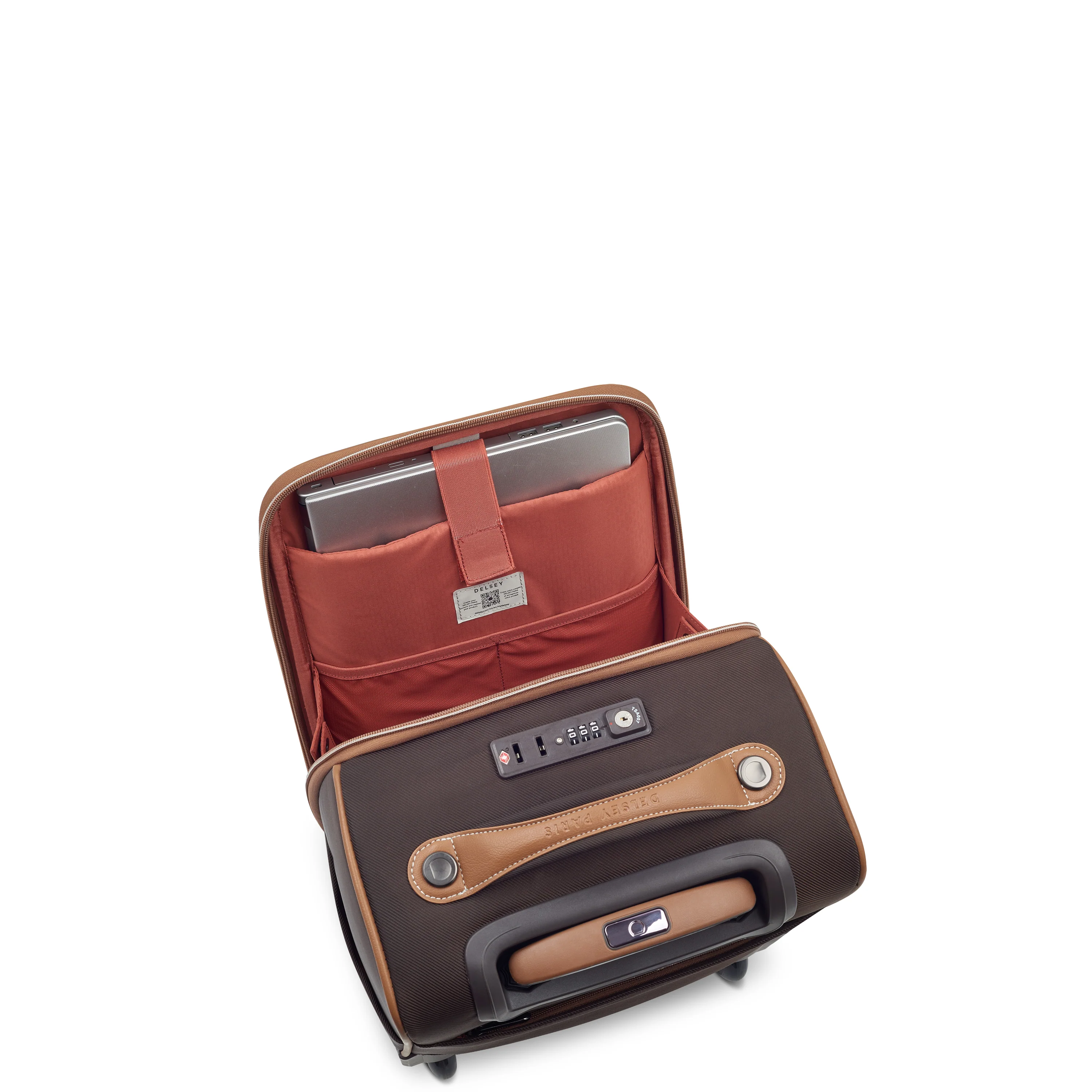 CHATELET AIR 2.0 - Underseater 2 roues (43cm) - Image 7