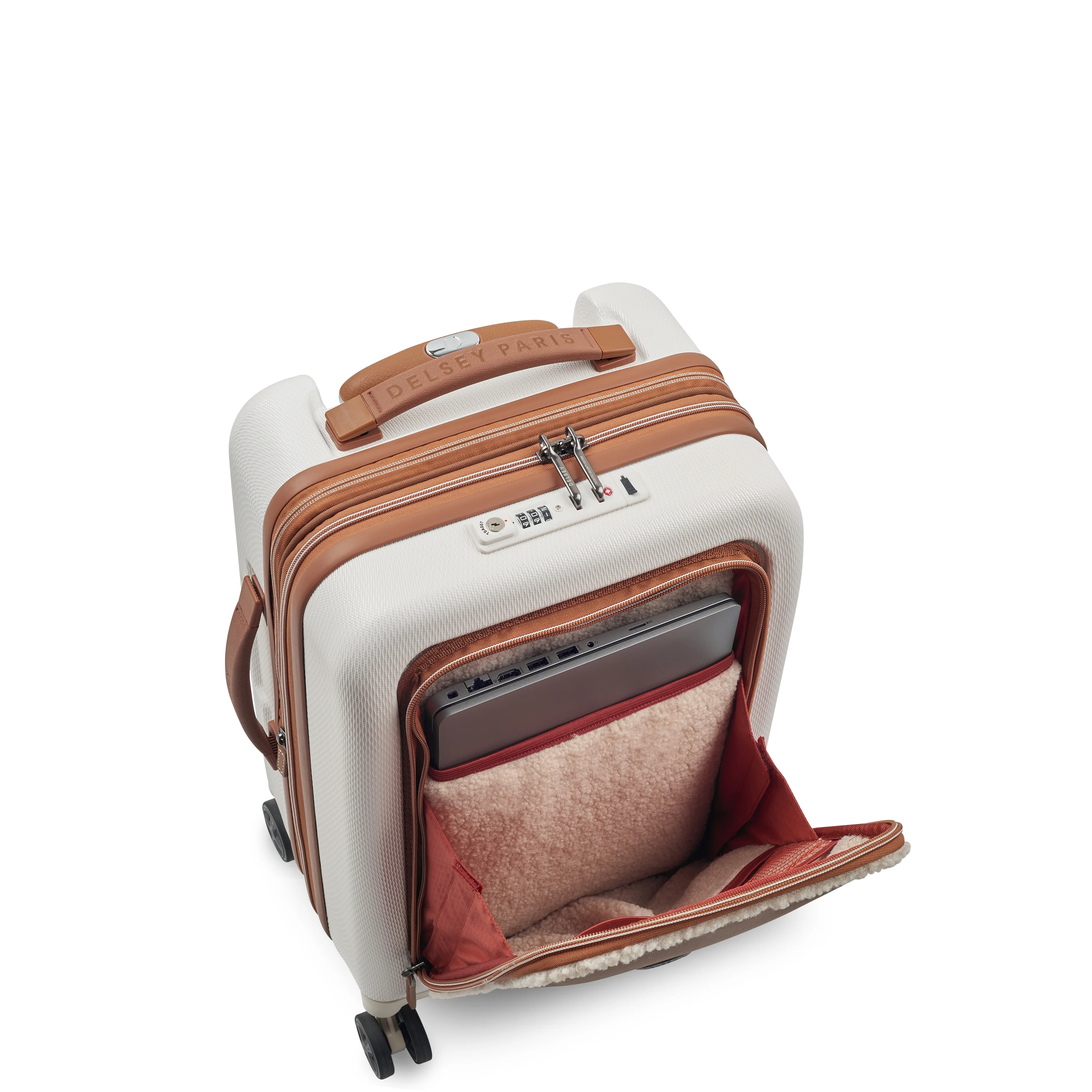 CHATELET AIR 2.0 - S Extensible Business version Fleece (55cm) PC 14" - Image 13