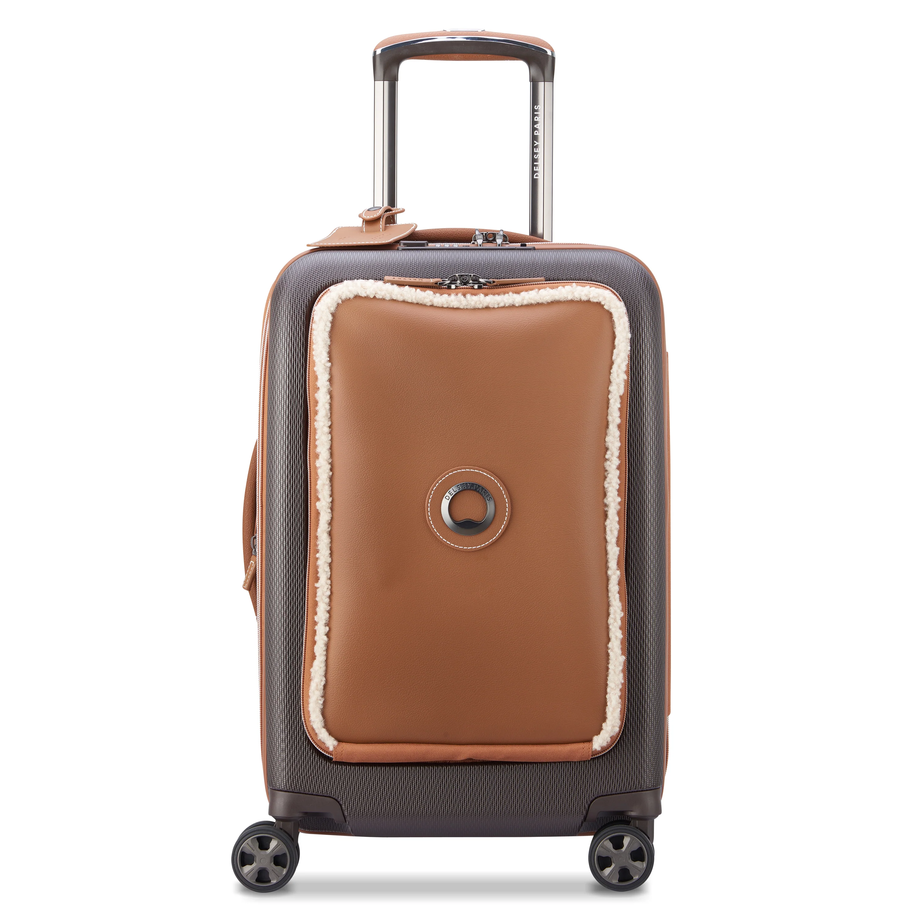 CHATELET AIR 2.0 - S Extensible Business version Fleece (55cm) PC 14" - Image 14
