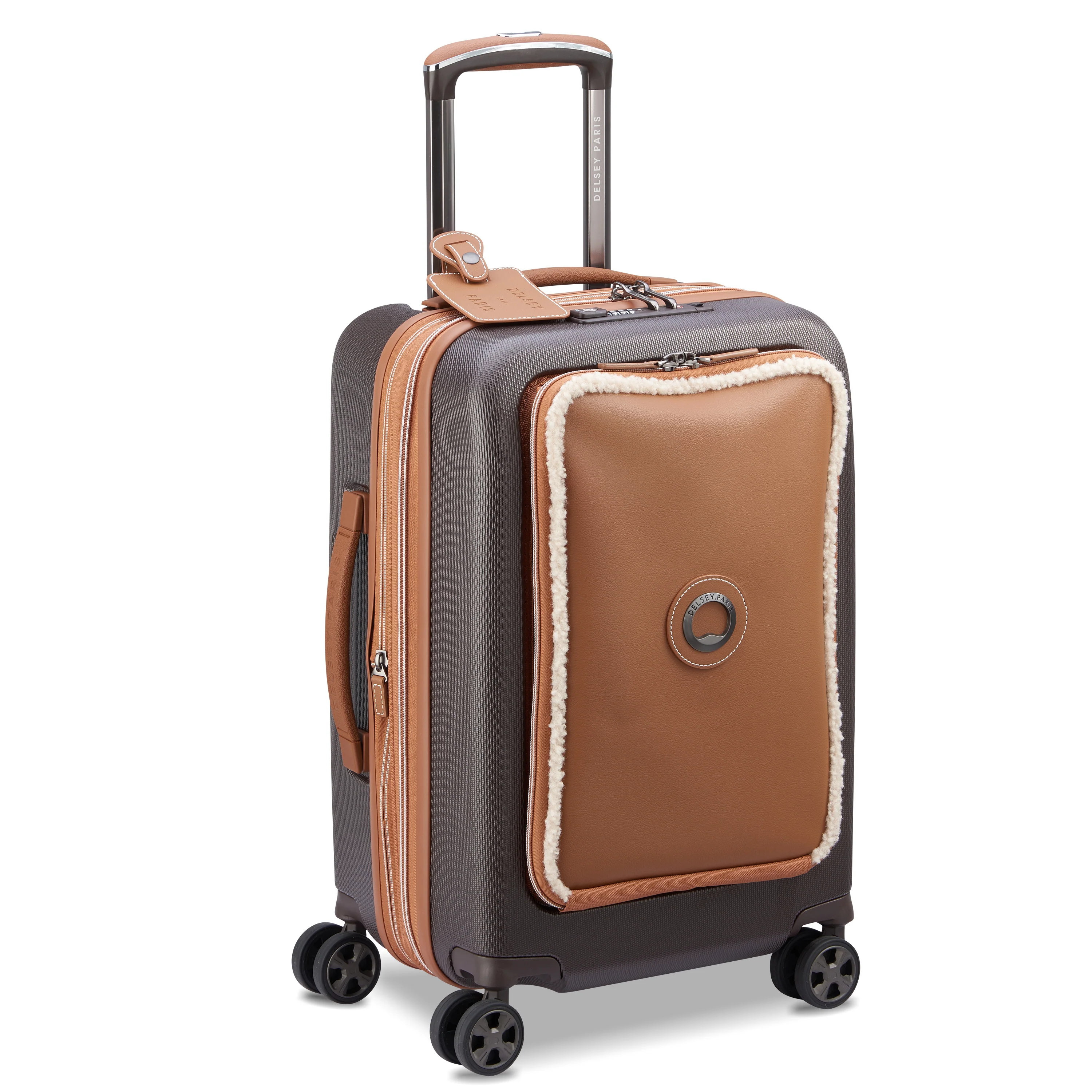CHATELET AIR 2.0 - S Extensible Business version Fleece (55cm) PC 14" - Image 15