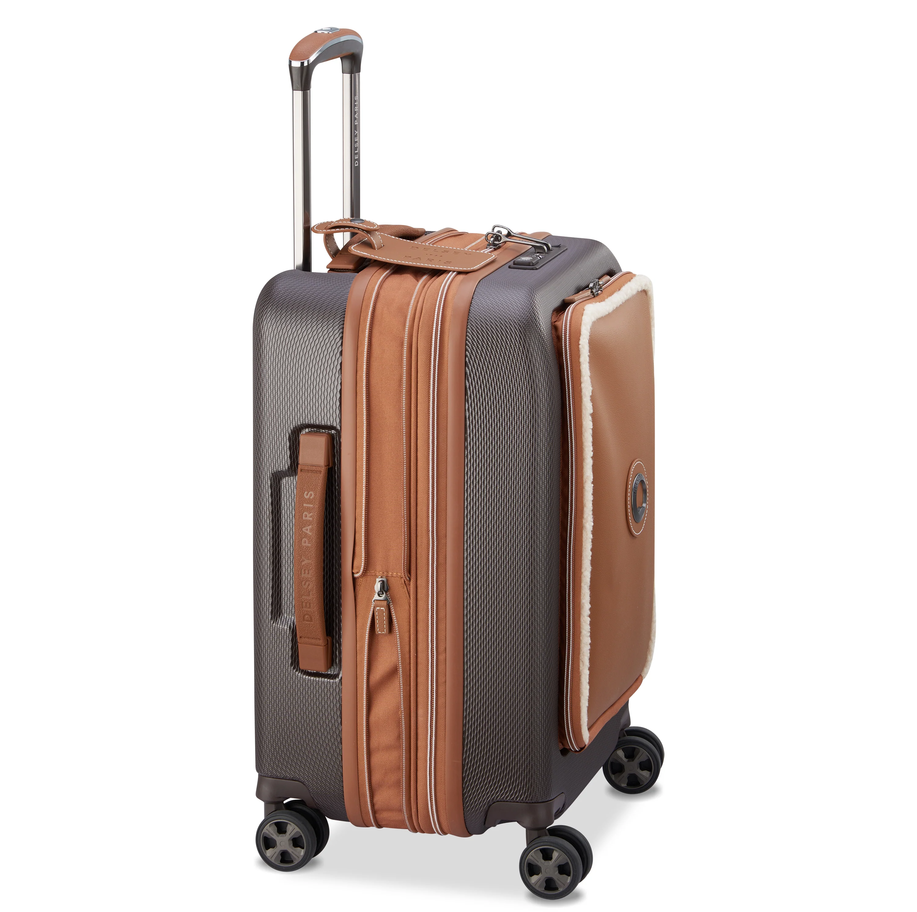 CHATELET AIR 2.0 - S Extensible Business version Fleece (55cm) PC 14" - Image 5