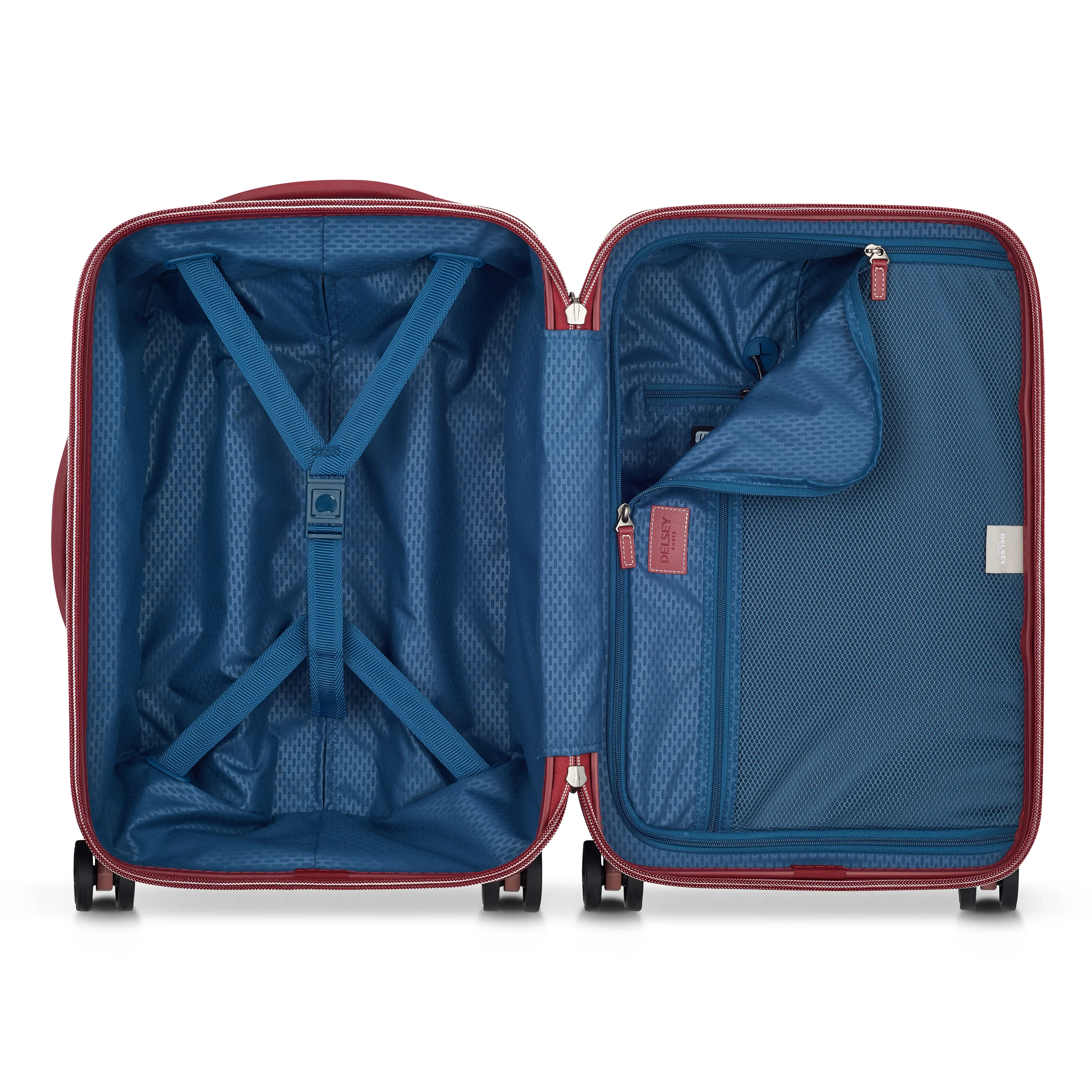 CHATELET AIR 2.0 - S (55cm) - Image 16