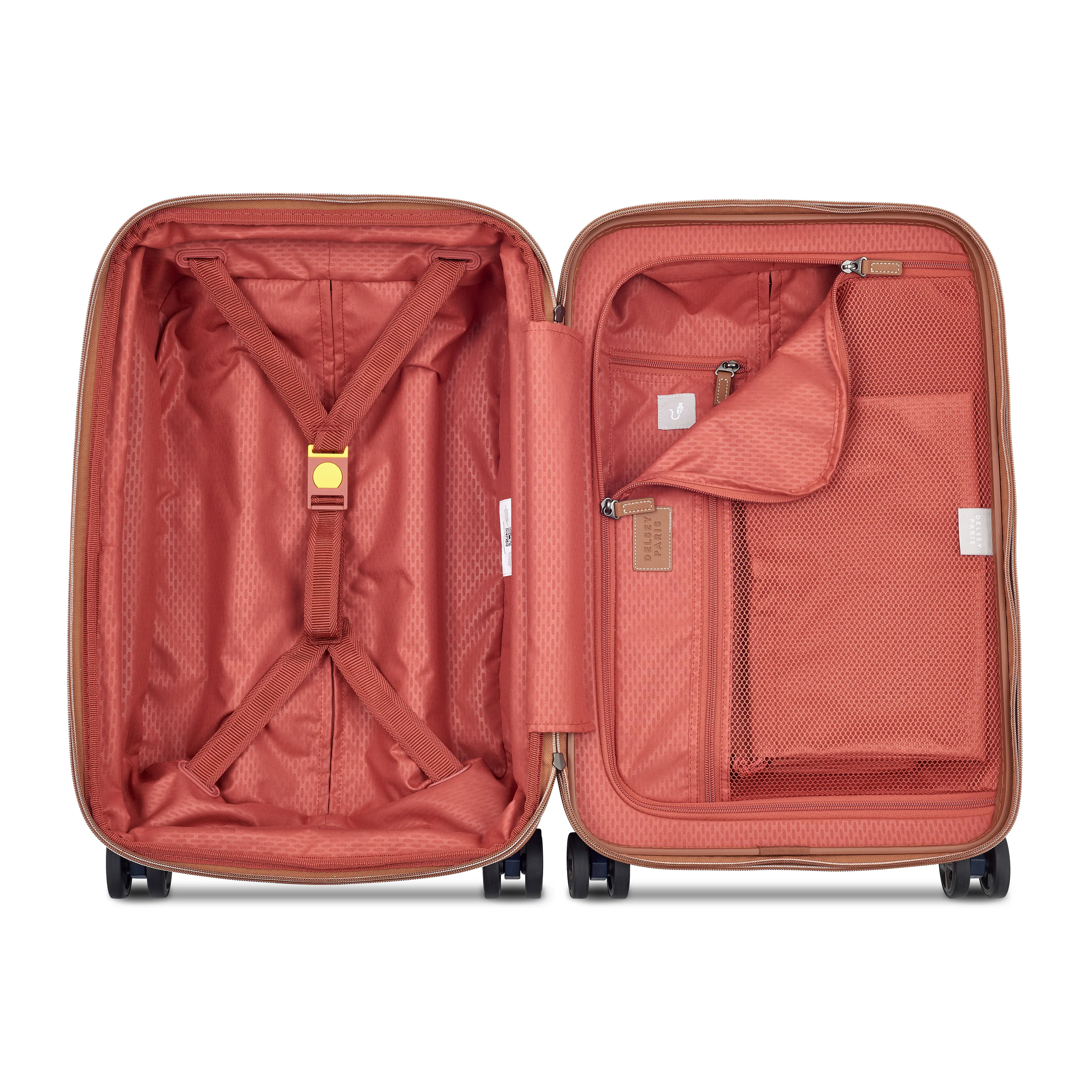 CHATELET AIR 2.0 - S (55cm) - Image 23
