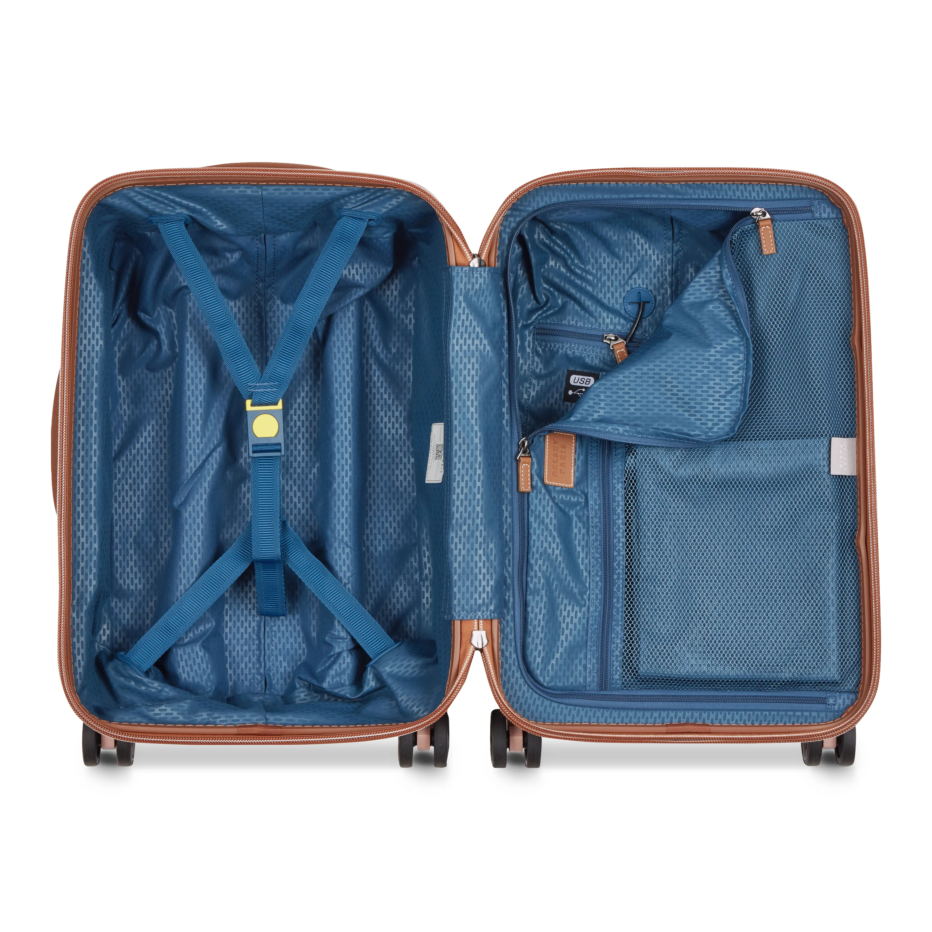 CHATELET AIR 2.0 - S (55cm) - Image 7